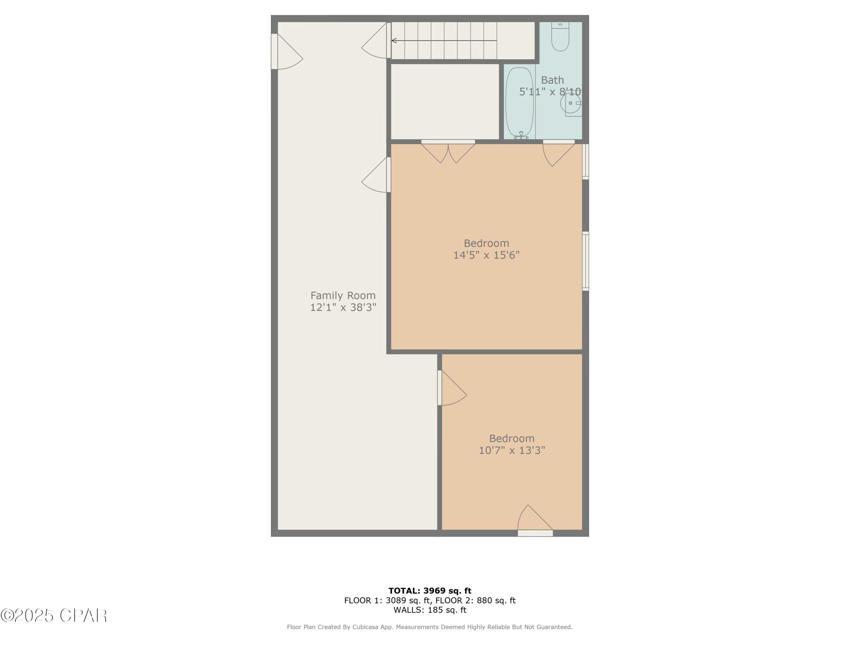 Image 35002 For 3610 Florida Avenue