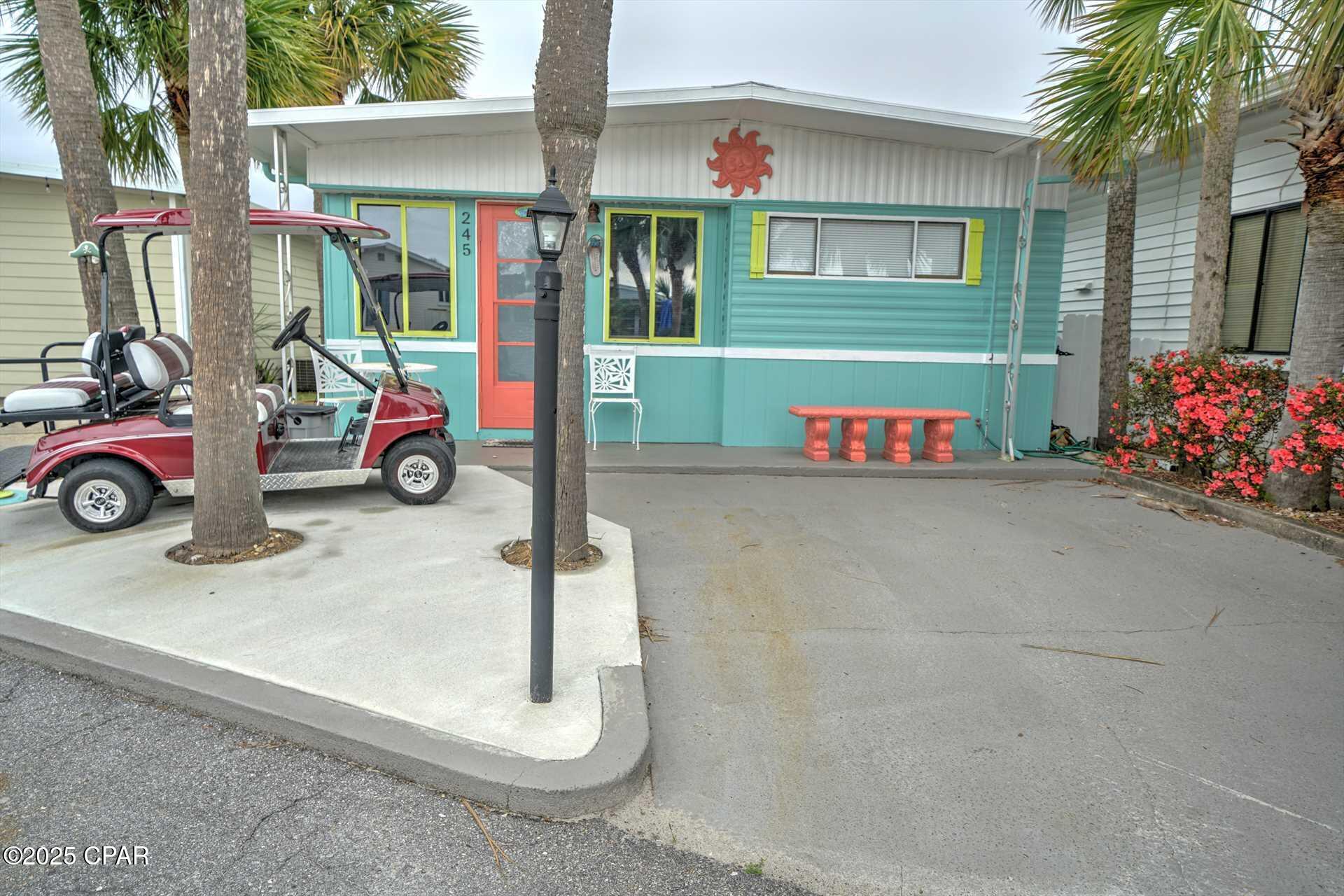 Image 1 For 245 Barracuda Drive