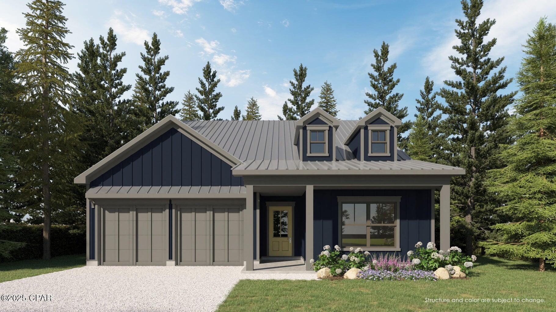 Image 4 For 51 Channel Shoal Drive Lot 19