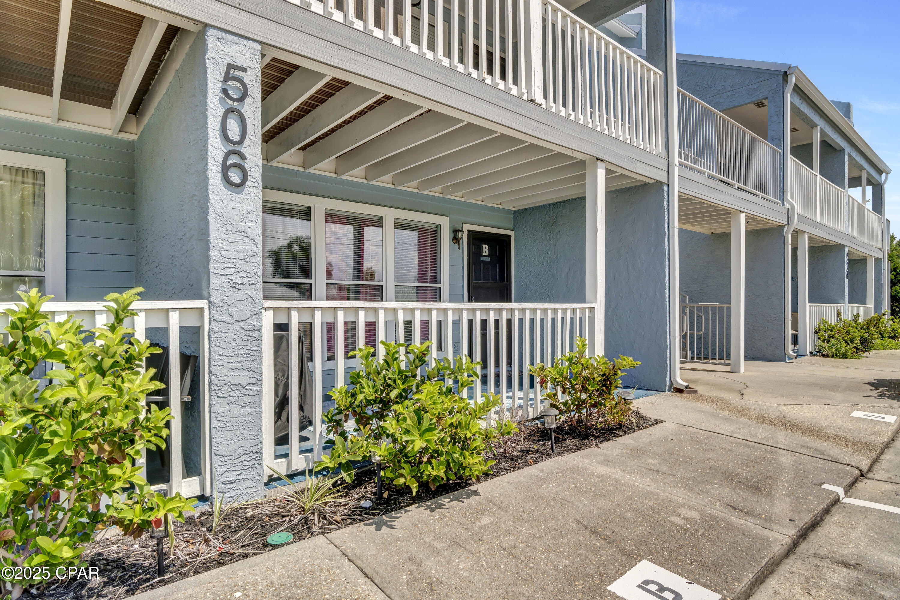 Details for 506 El Centro Boulevard 506b, Panama City Beach, FL 32413
