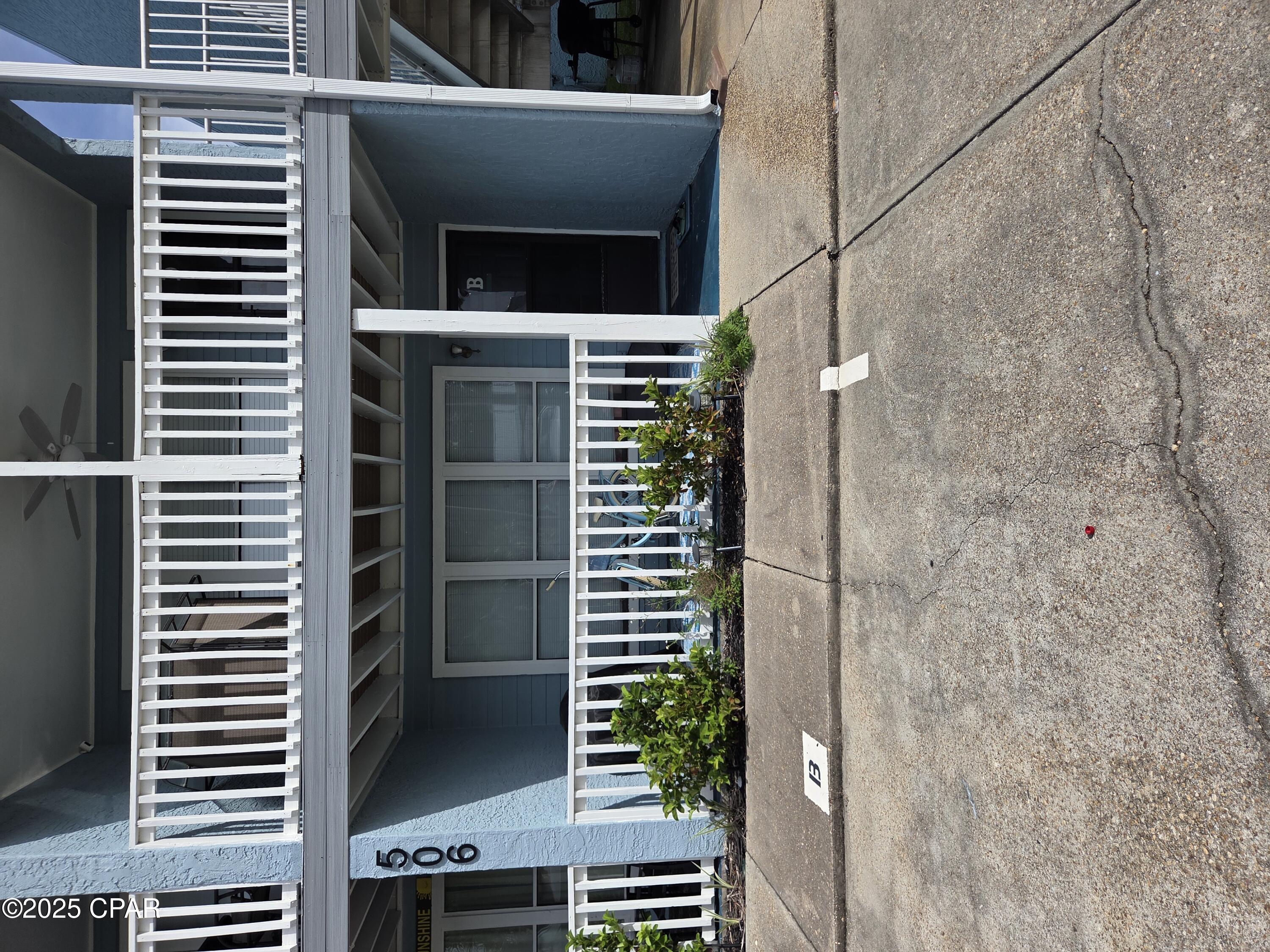 Image 16 For 506 El Centro Boulevard 506b