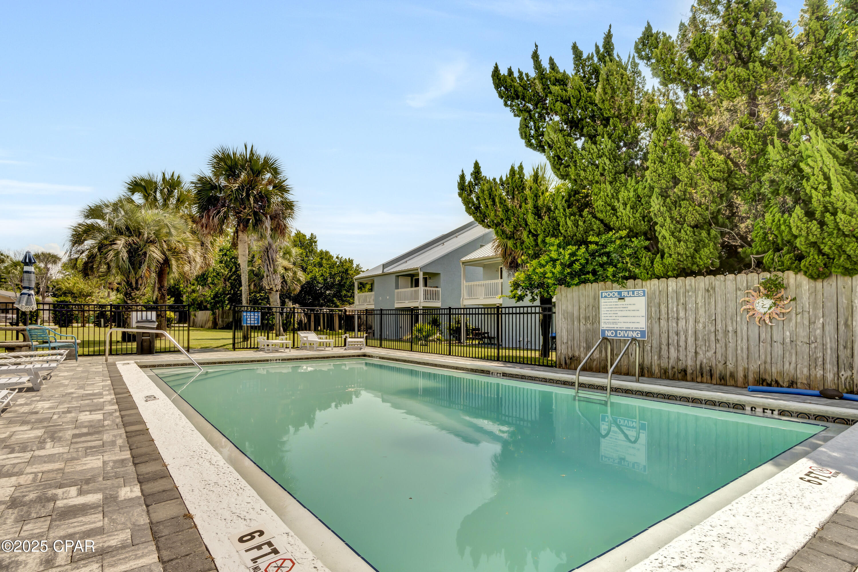 Image 18 For 506 El Centro Boulevard 506b