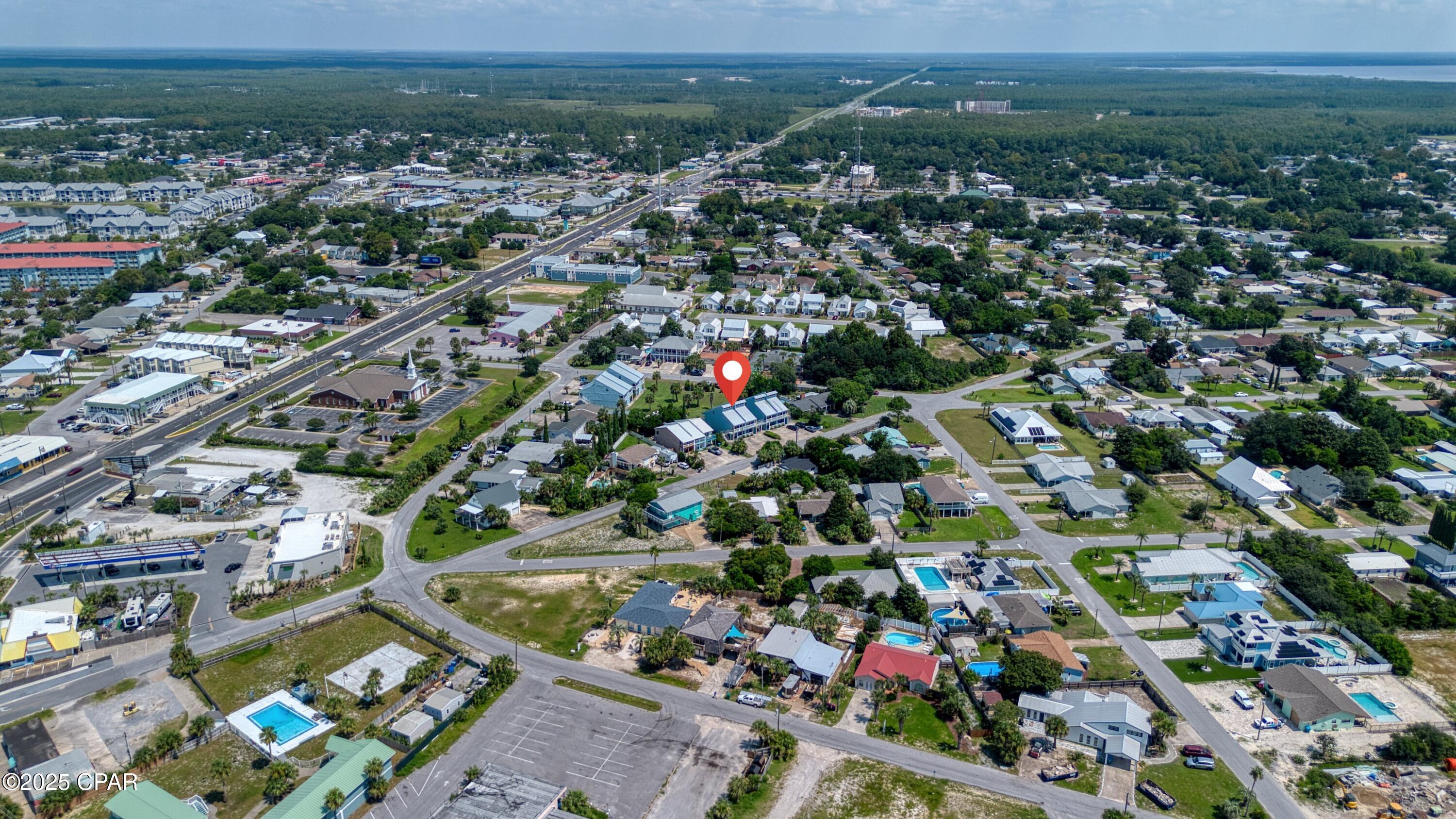 Image 20 For 506 El Centro Boulevard 506b