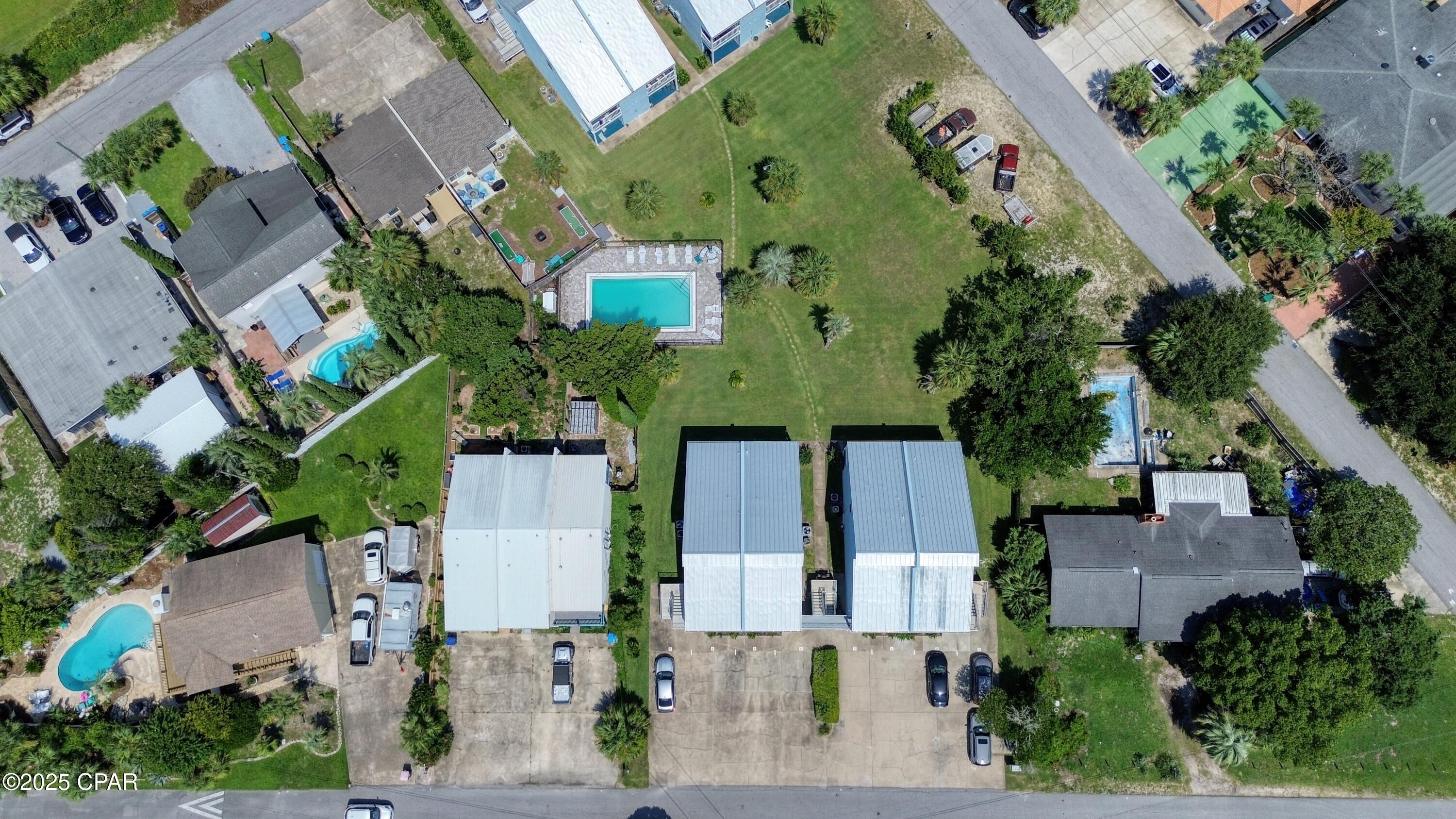 Image 21 For 506 El Centro Boulevard 506b