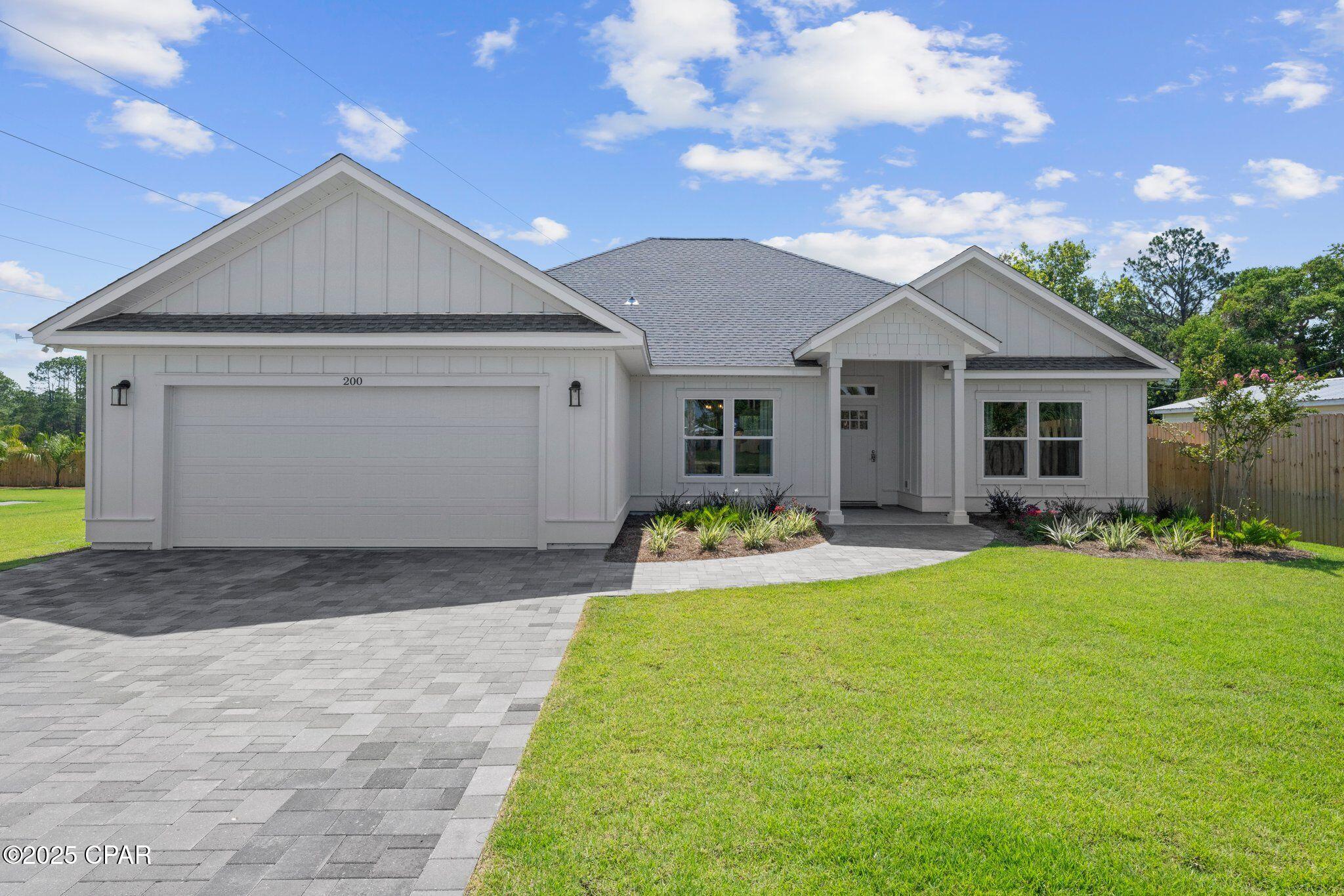 Details for 253 Wells Street, Panama City Beach, FL 32413