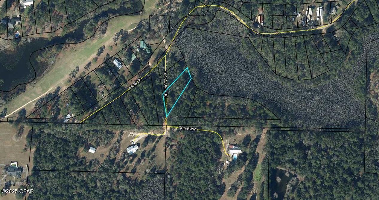 Details for Lot 24 Remington Place, Bonifay, FL 32425