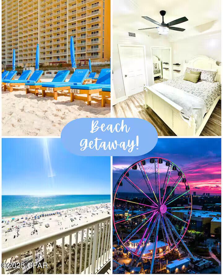 Image 1 For 10901 Front Beach Road 714