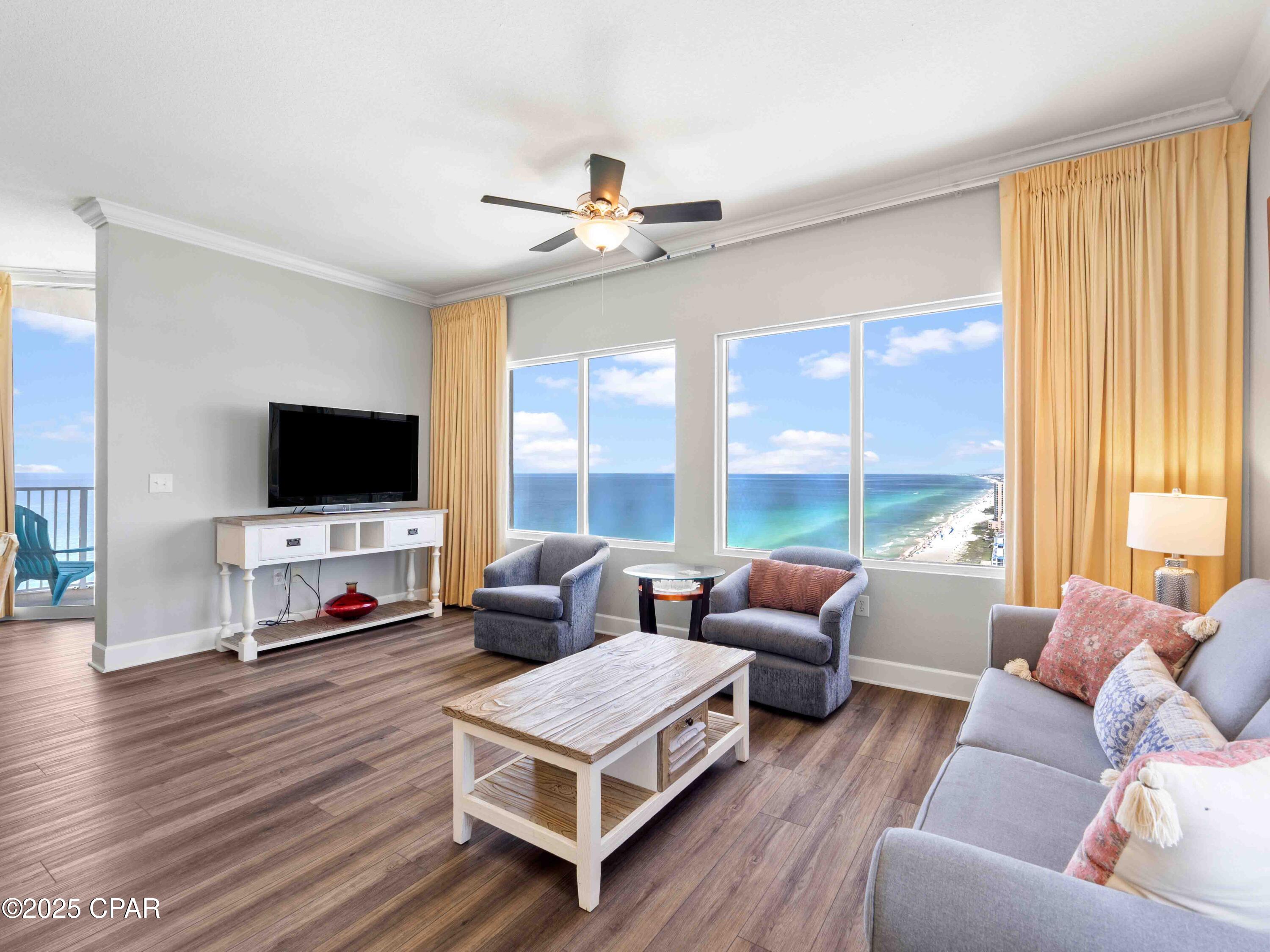 Details for 16819 Front Beach Road 2800, Panama City Beach, FL 32413
