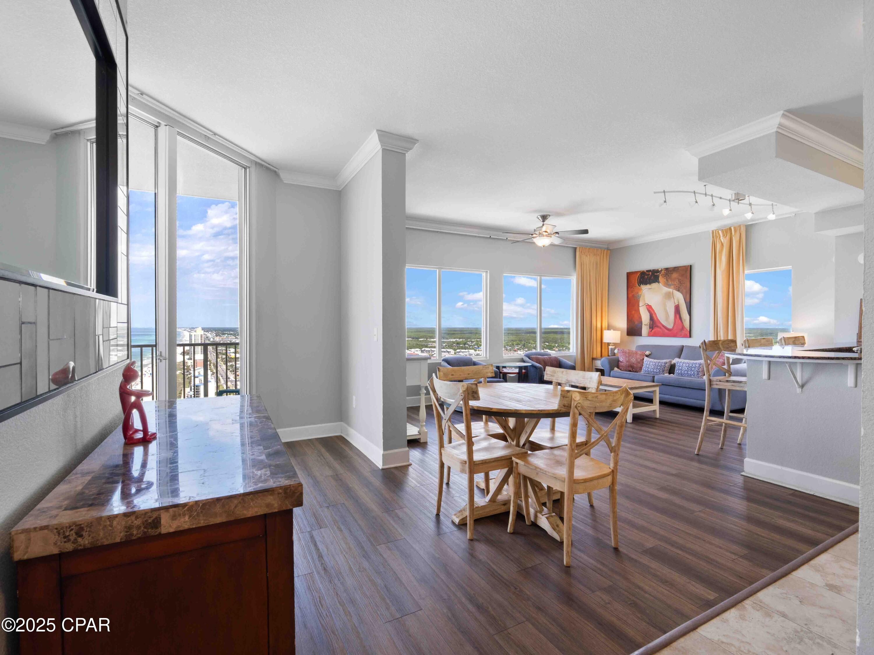 Image 3 For 16819 Front Beach Road 2800