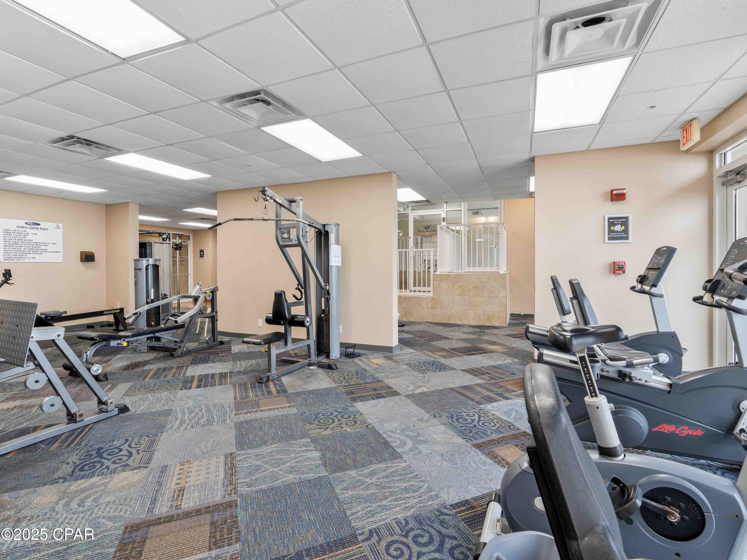 Image 30 For 16819 Front Beach Road 2800