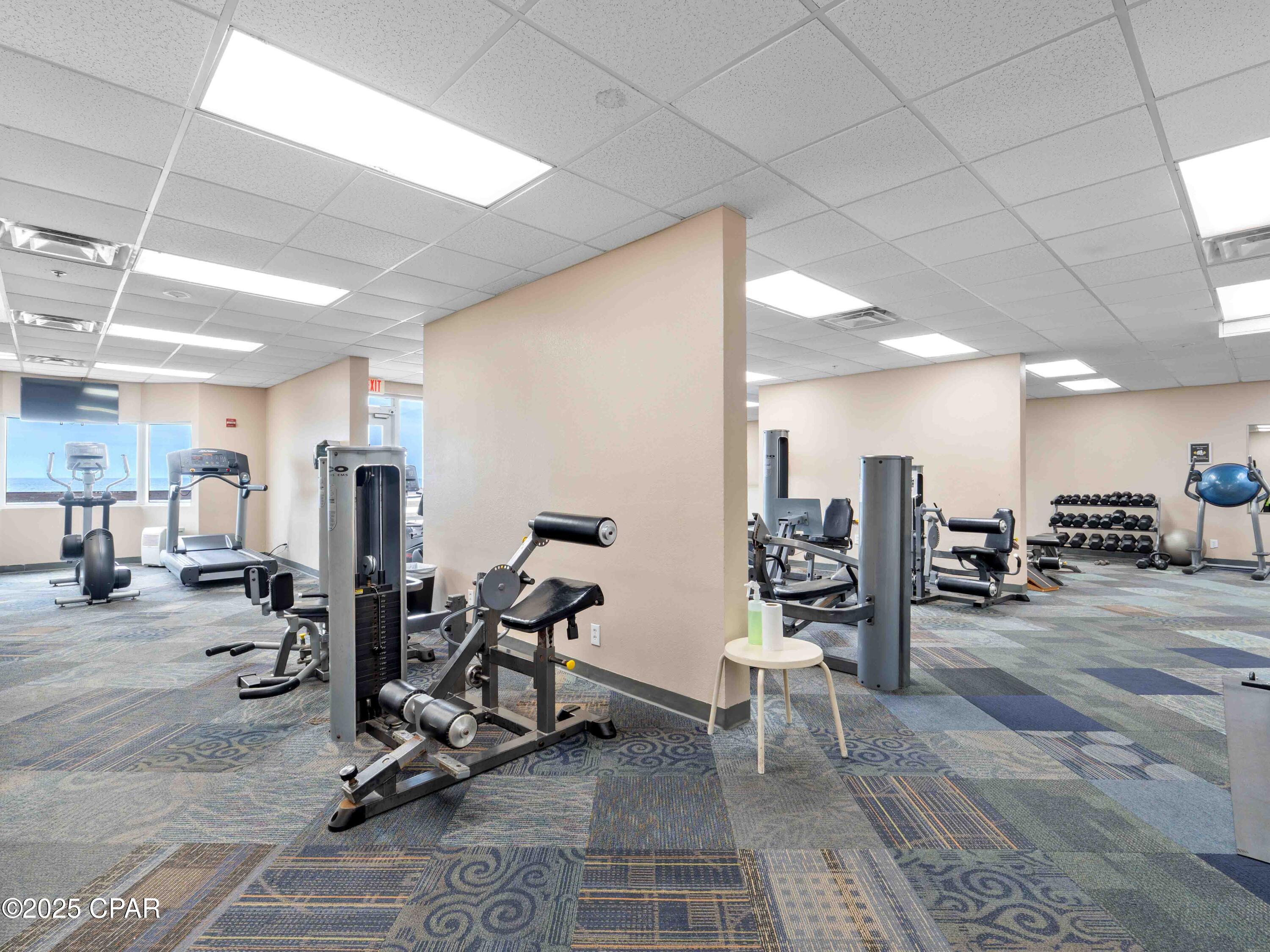 Image 33 For 16819 Front Beach Road 2800