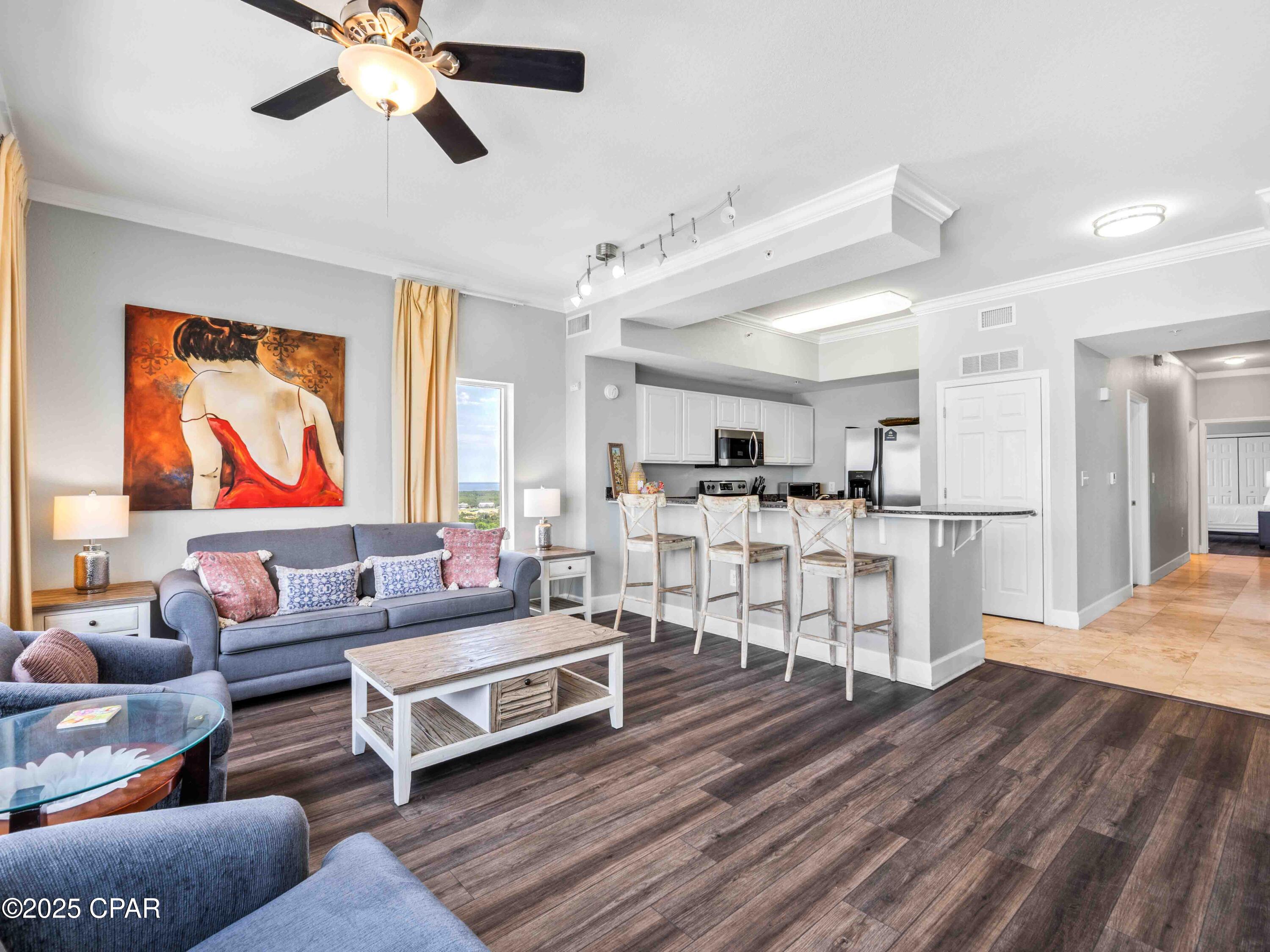 Image 9 For 16819 Front Beach Road 2800