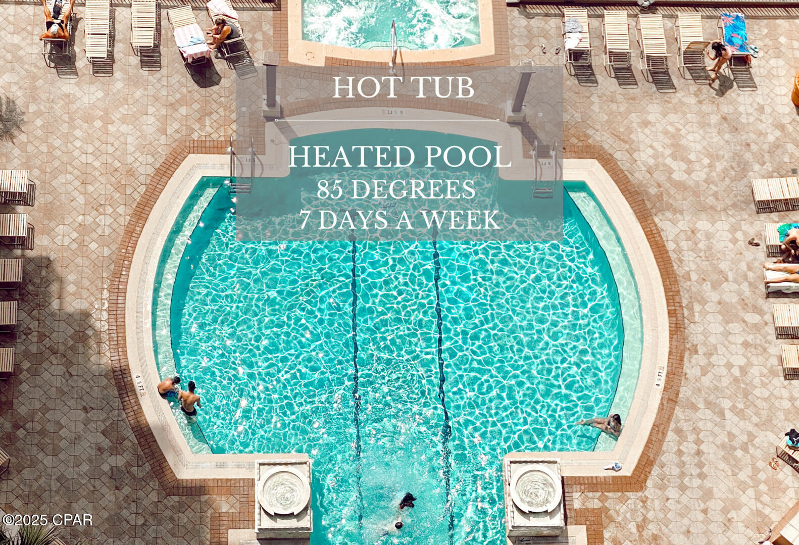 Image 12 For 15100 Front Beach Road 719