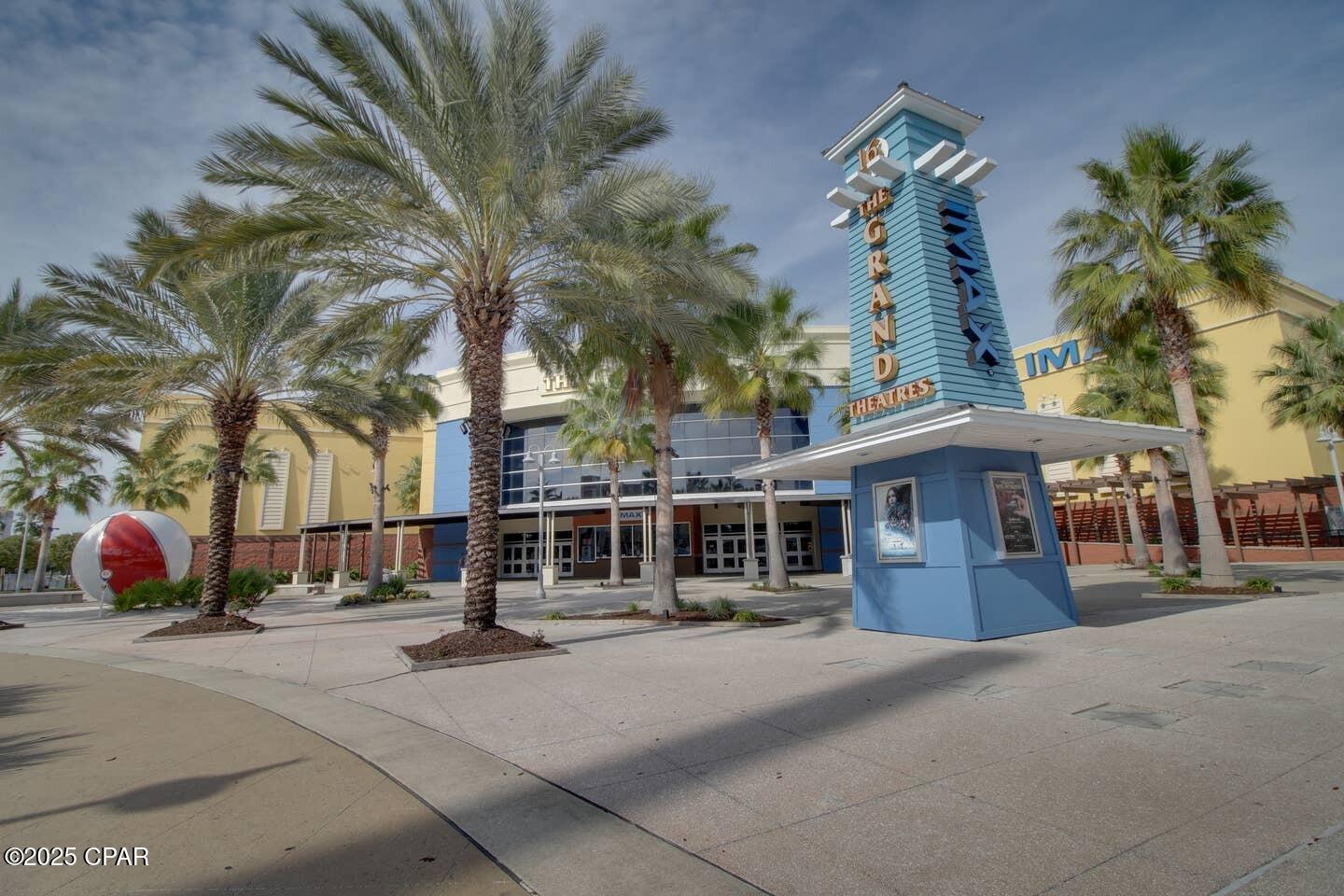 Image 29 For 15100 Front Beach Road 719