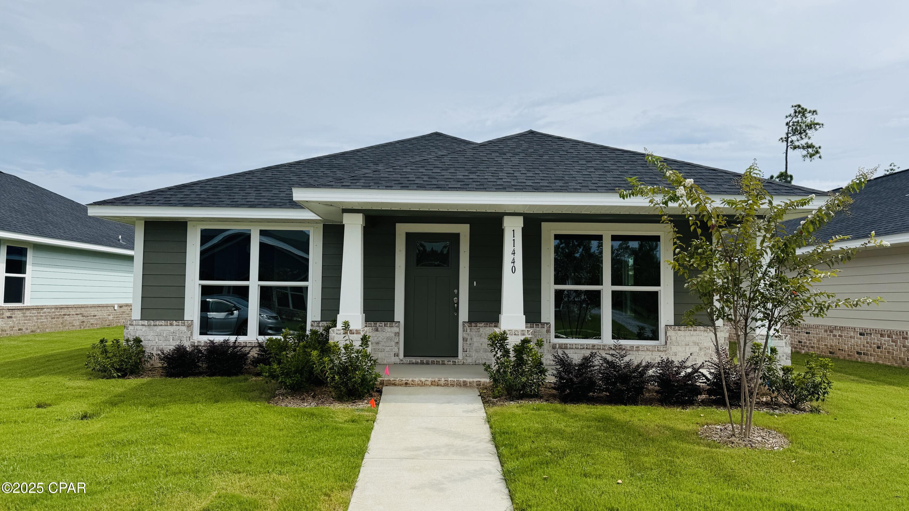 Details for 11440 Palm Breeze Street, Panama City, FL 32404