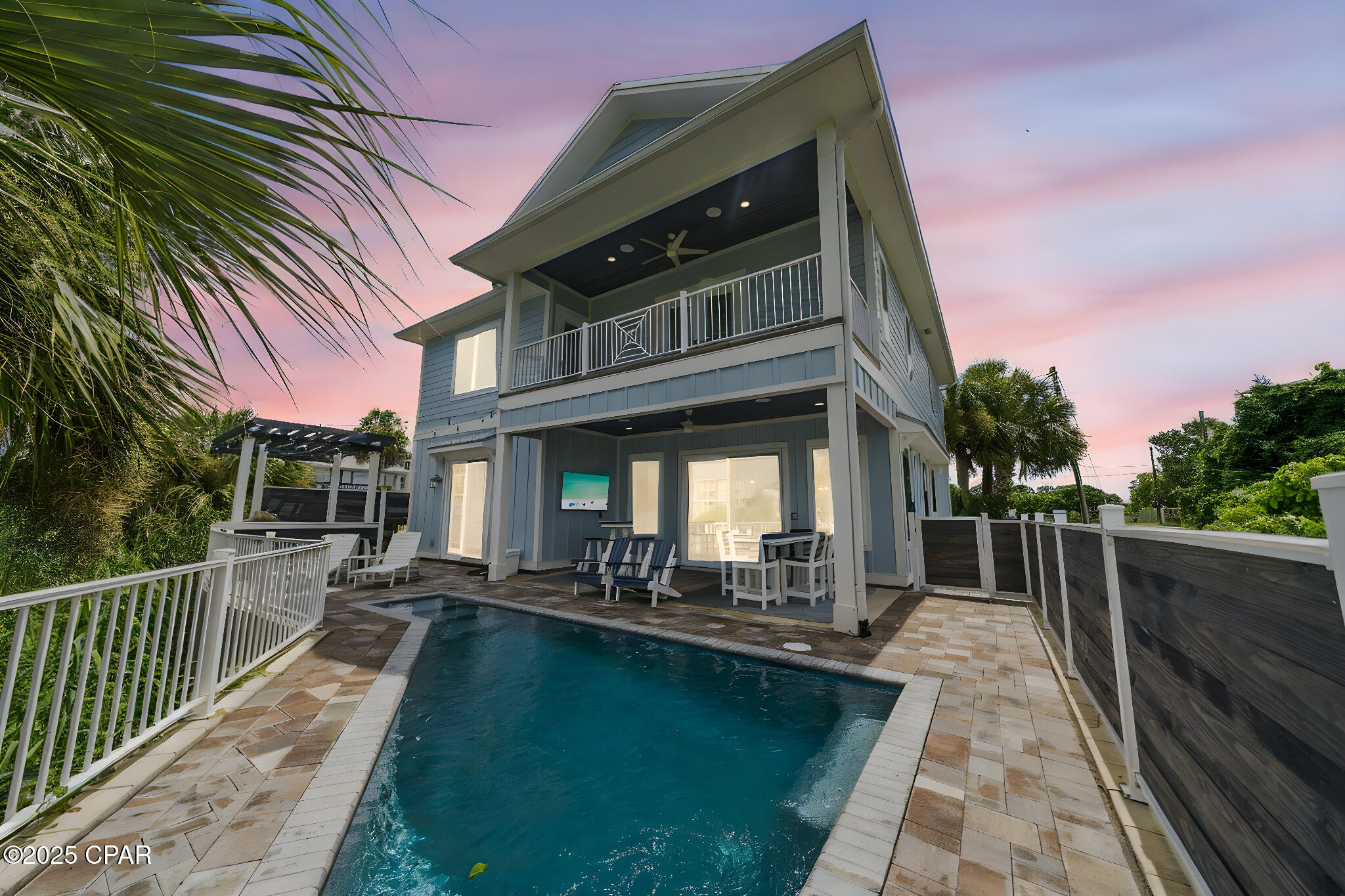 Details for 203 George C Wallace Boulevard, Panama City Beach, FL 32413