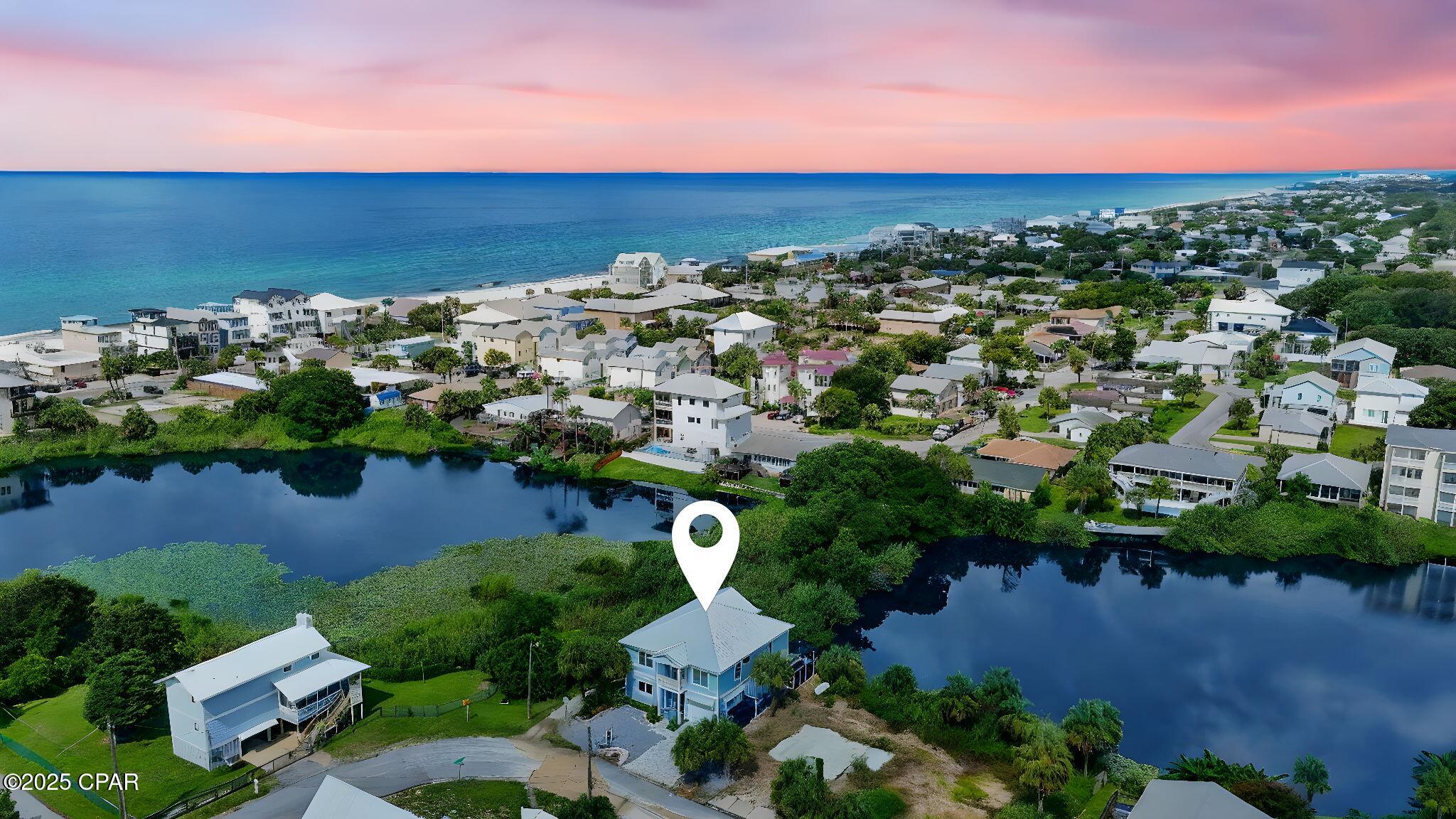 5th image of 203 George C Wallace Blvd, Panama City Beach, FL 32413 | MLS# 777258