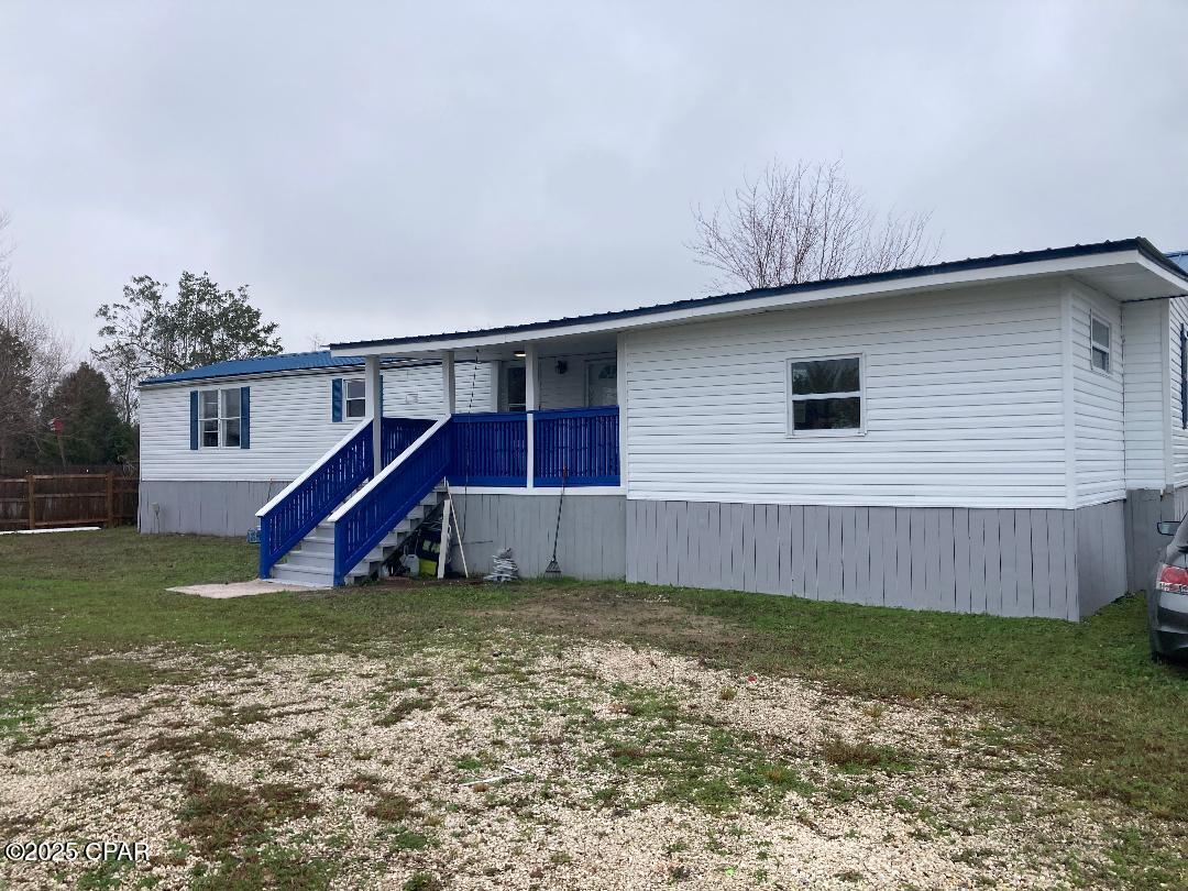 Image 2 For 6710 John Pitts Road