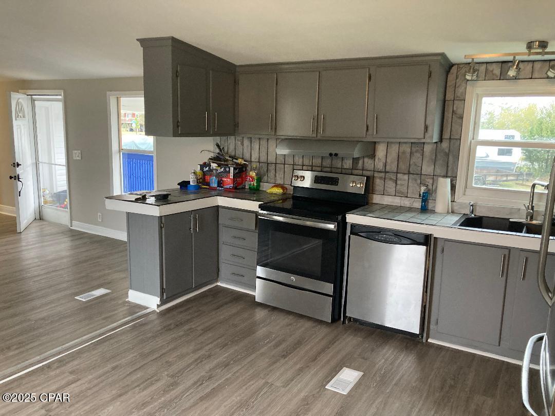 Image 4 For 6710 John Pitts Road