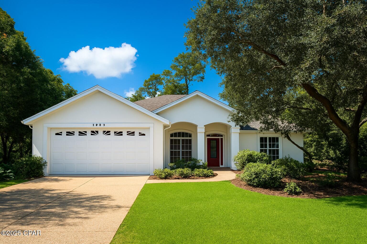 Details for 3524 Fox Run Boulevard, Panama City, FL 32408