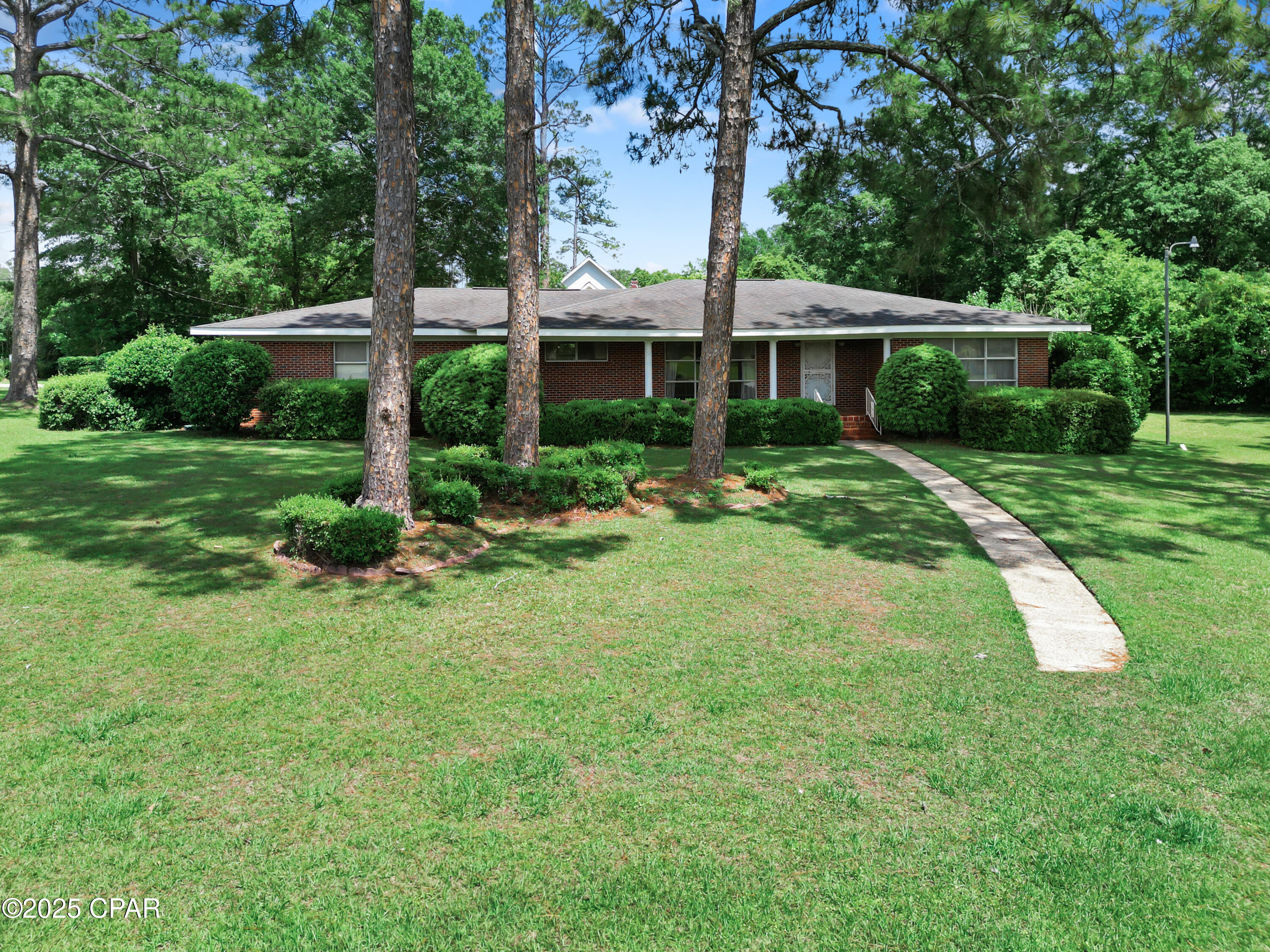 Details for 5370 Cherry Street, Graceville, FL 32440