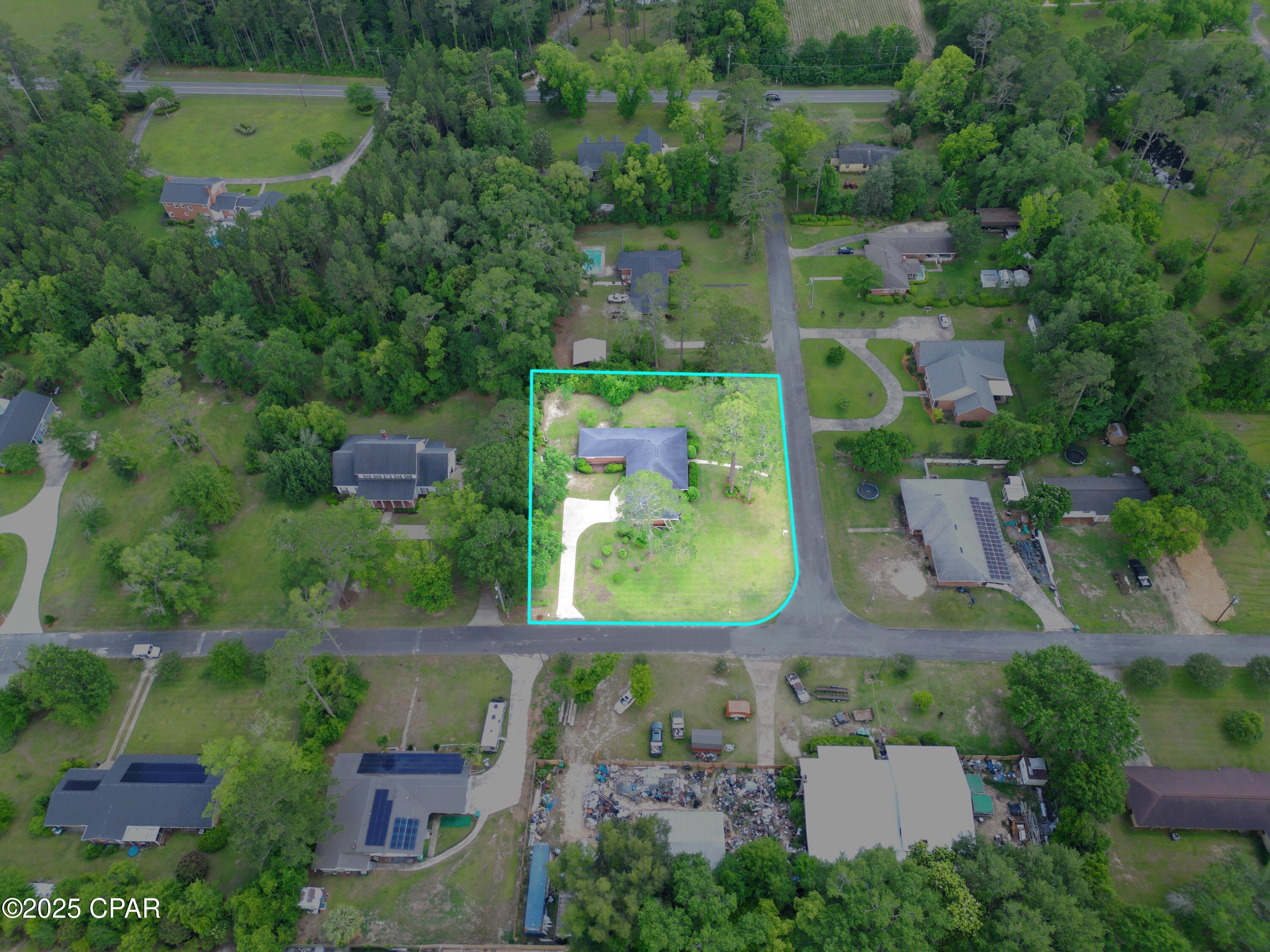 Image 14 For 5370 Cherry Street