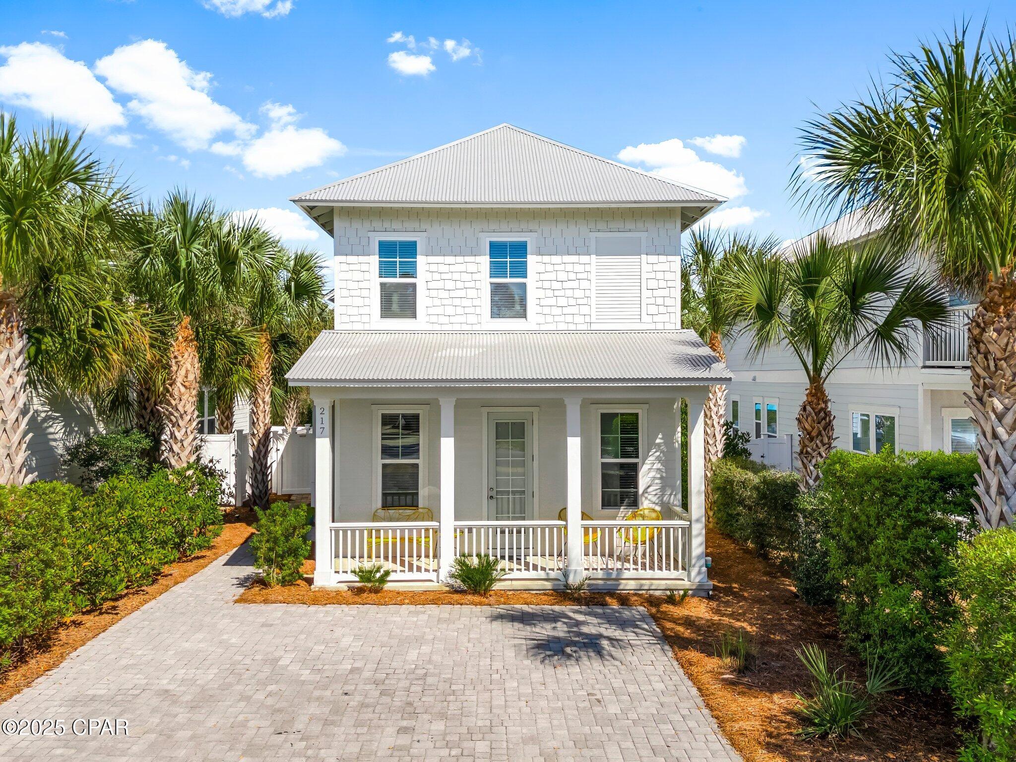 Details for 217 Sands Street Street, Panama City Beach, FL 32413