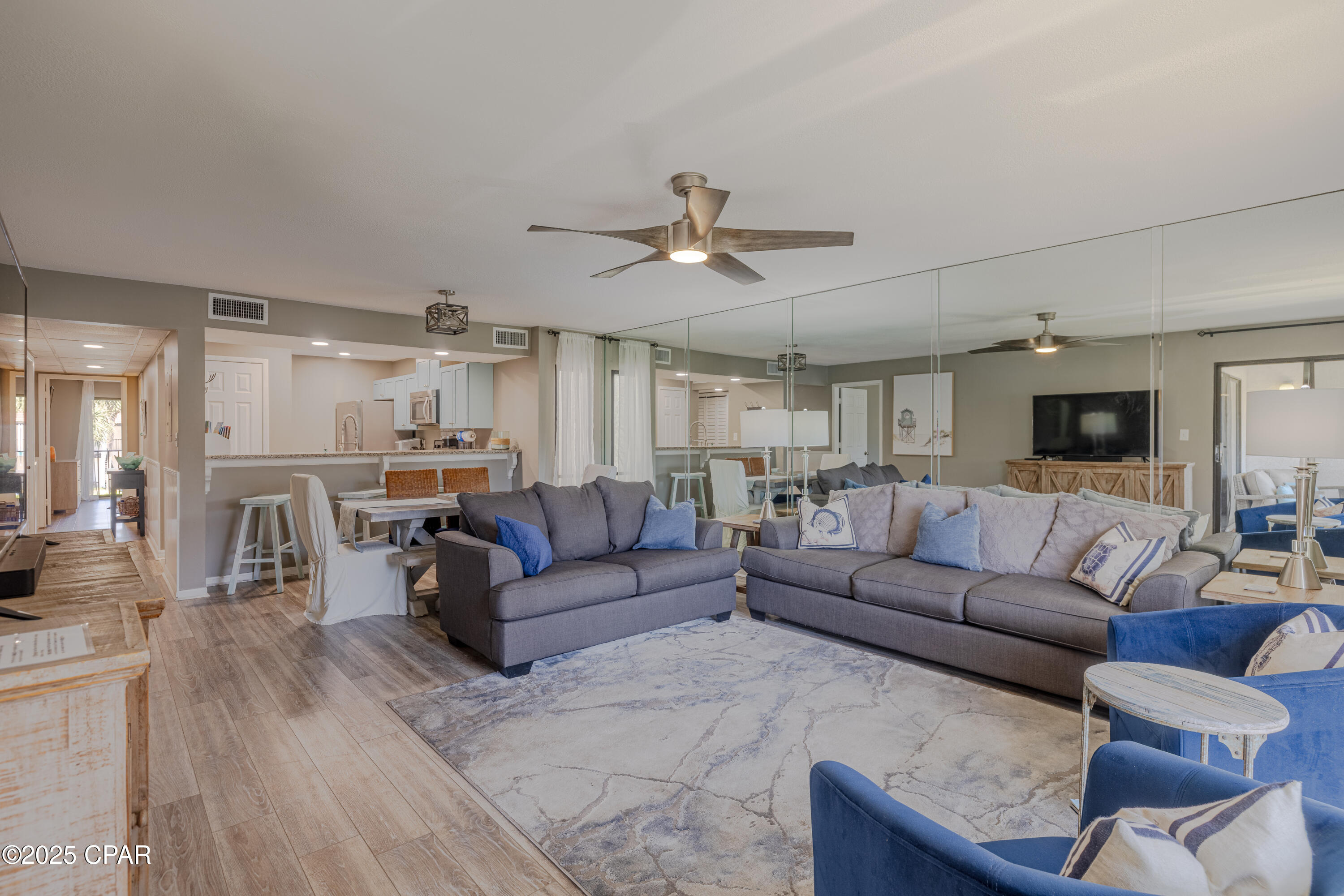 Image 15 For 520 Richard Jackson Boulevard 2107