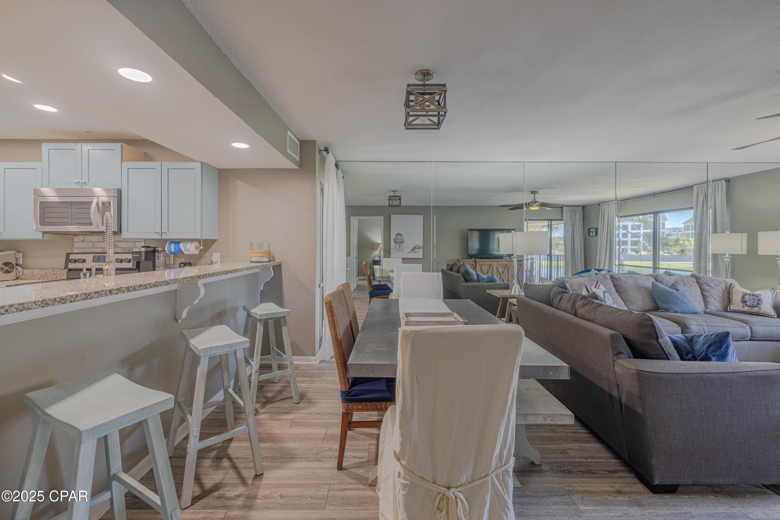 Image 16 For 520 Richard Jackson Boulevard 2107