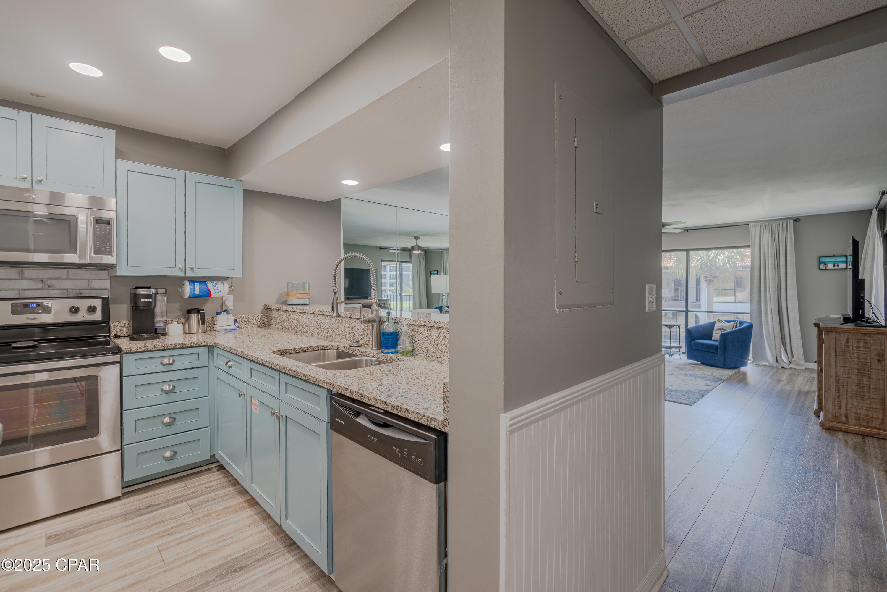 Image 19 For 520 Richard Jackson Boulevard 2107