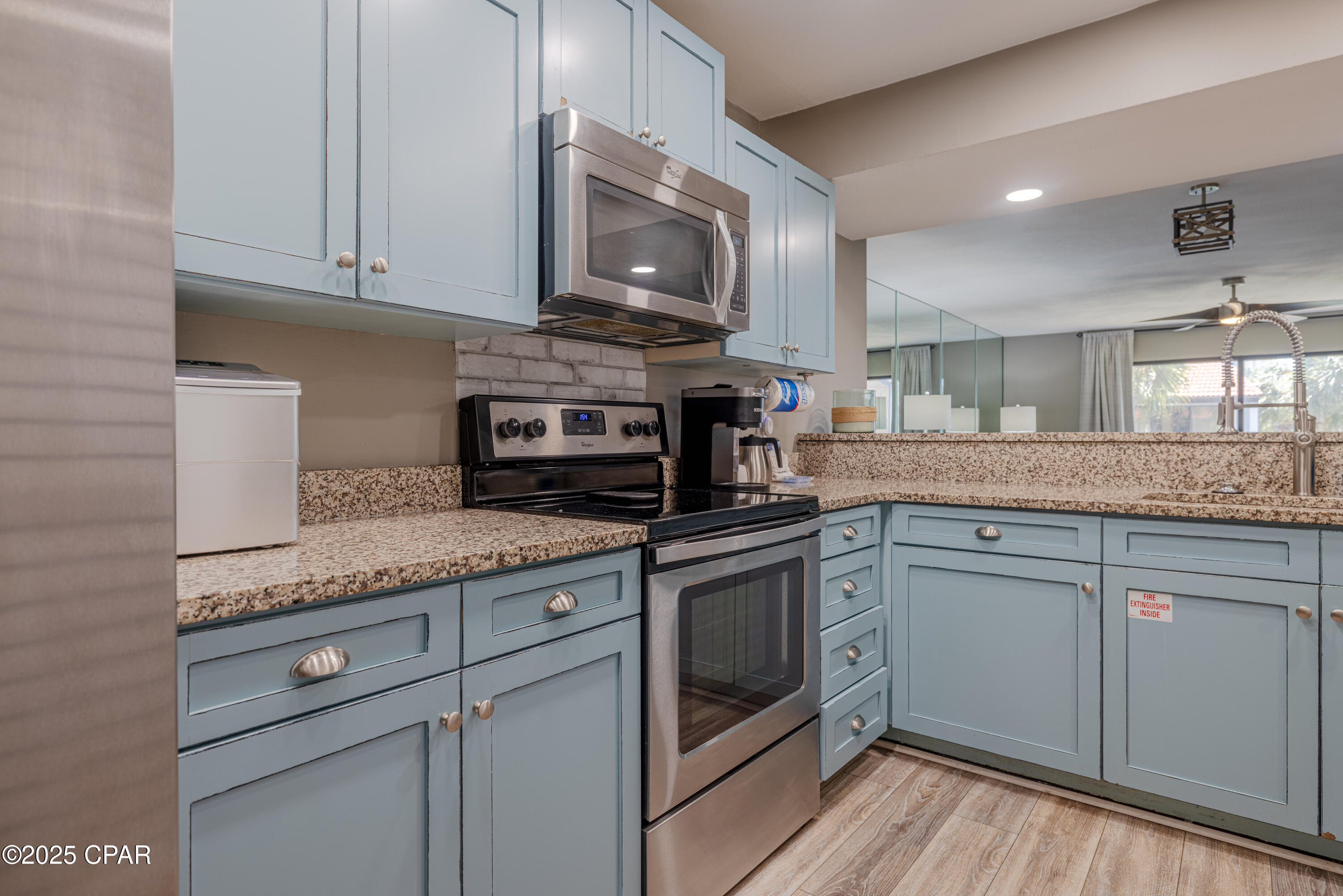 Image 21 For 520 Richard Jackson Boulevard 2107