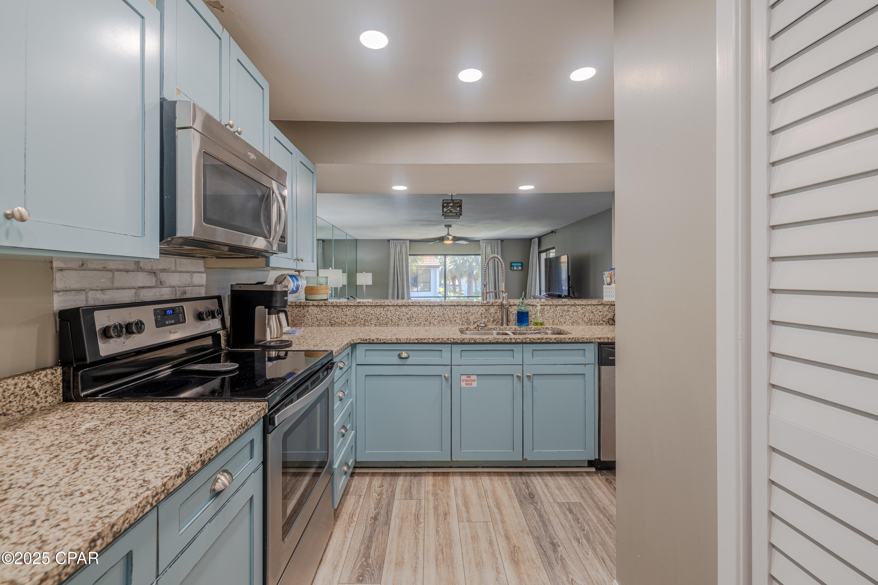 Image 22 For 520 Richard Jackson Boulevard 2107