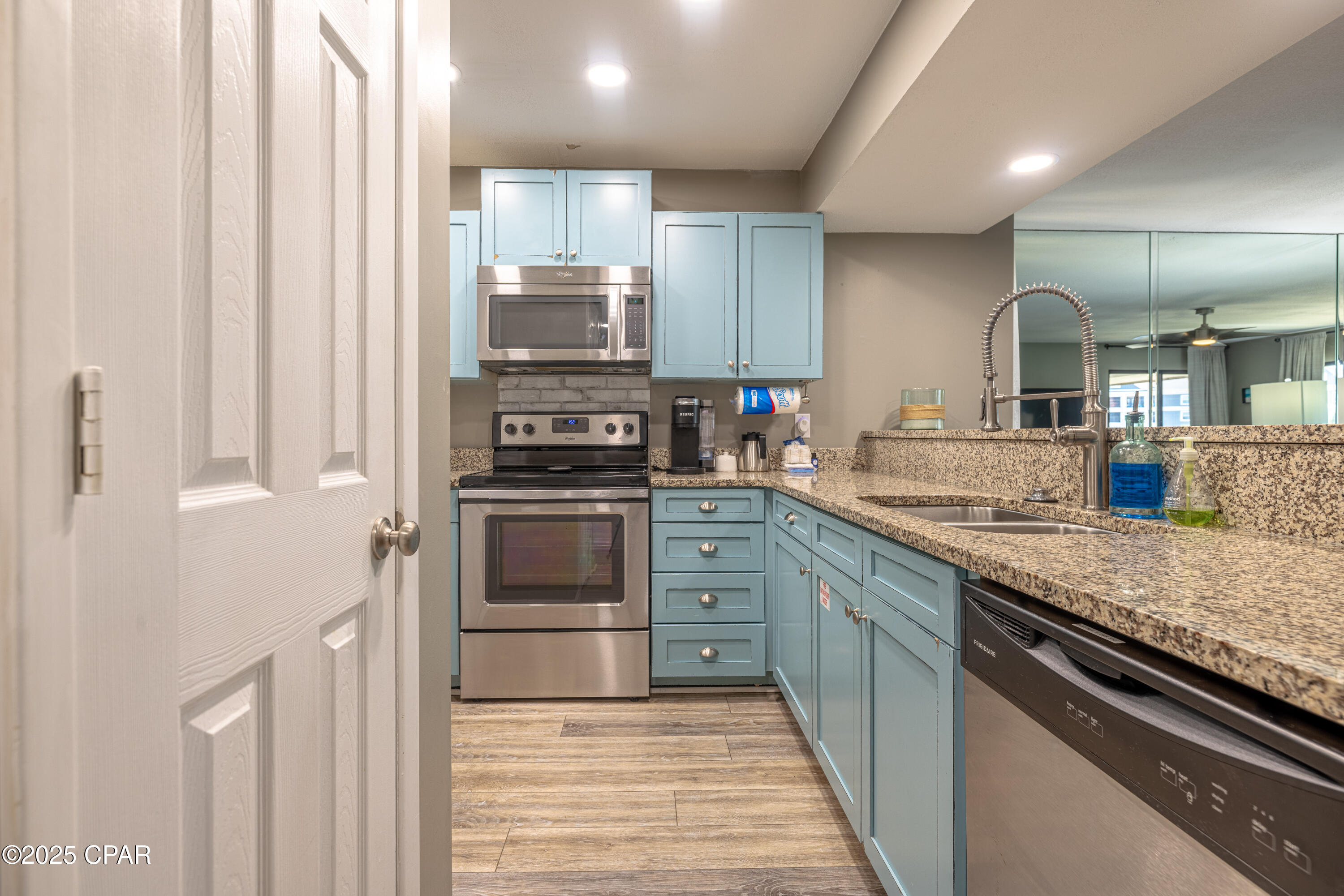 Image 23 For 520 Richard Jackson Boulevard 2107