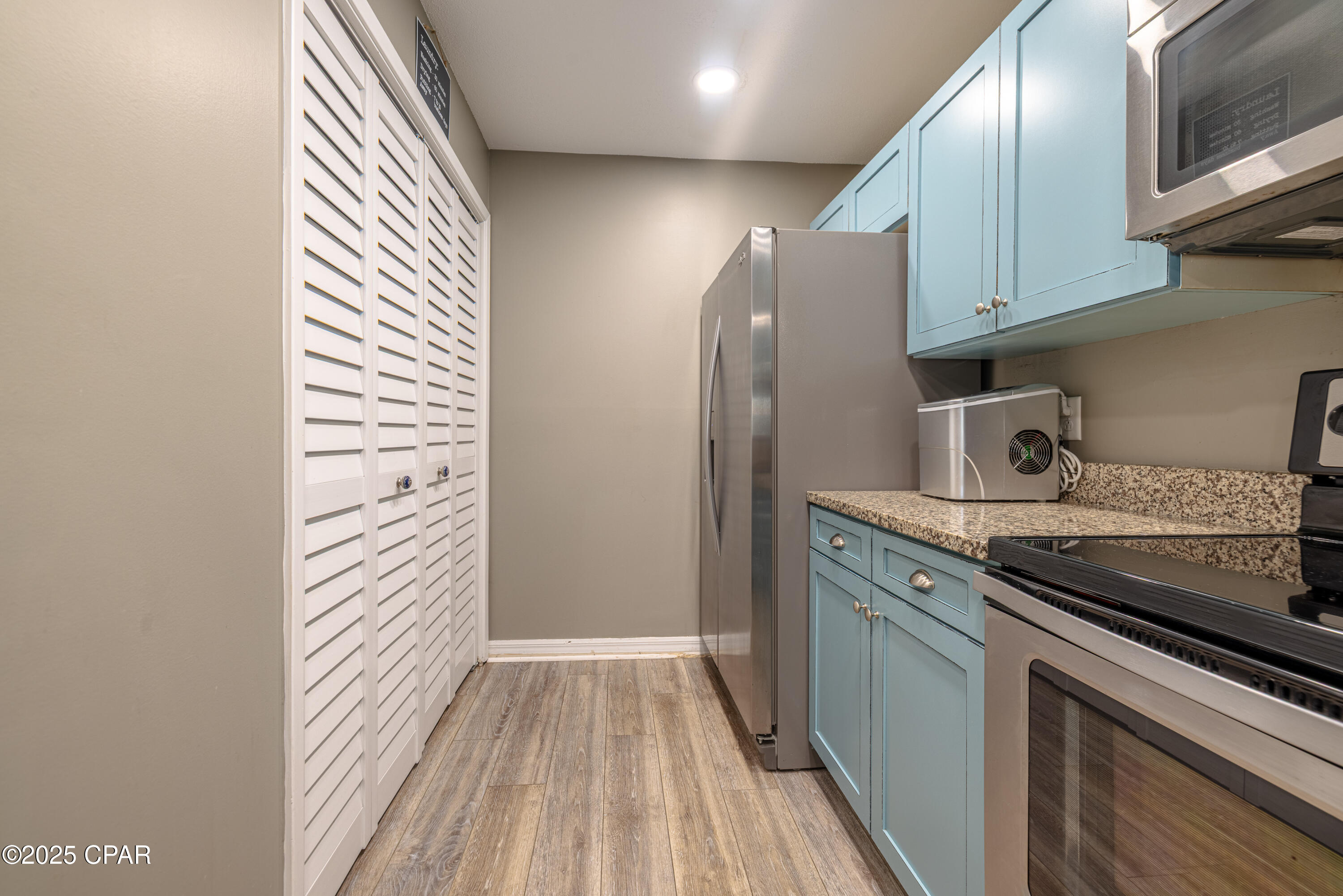 Image 24 For 520 Richard Jackson Boulevard 2107