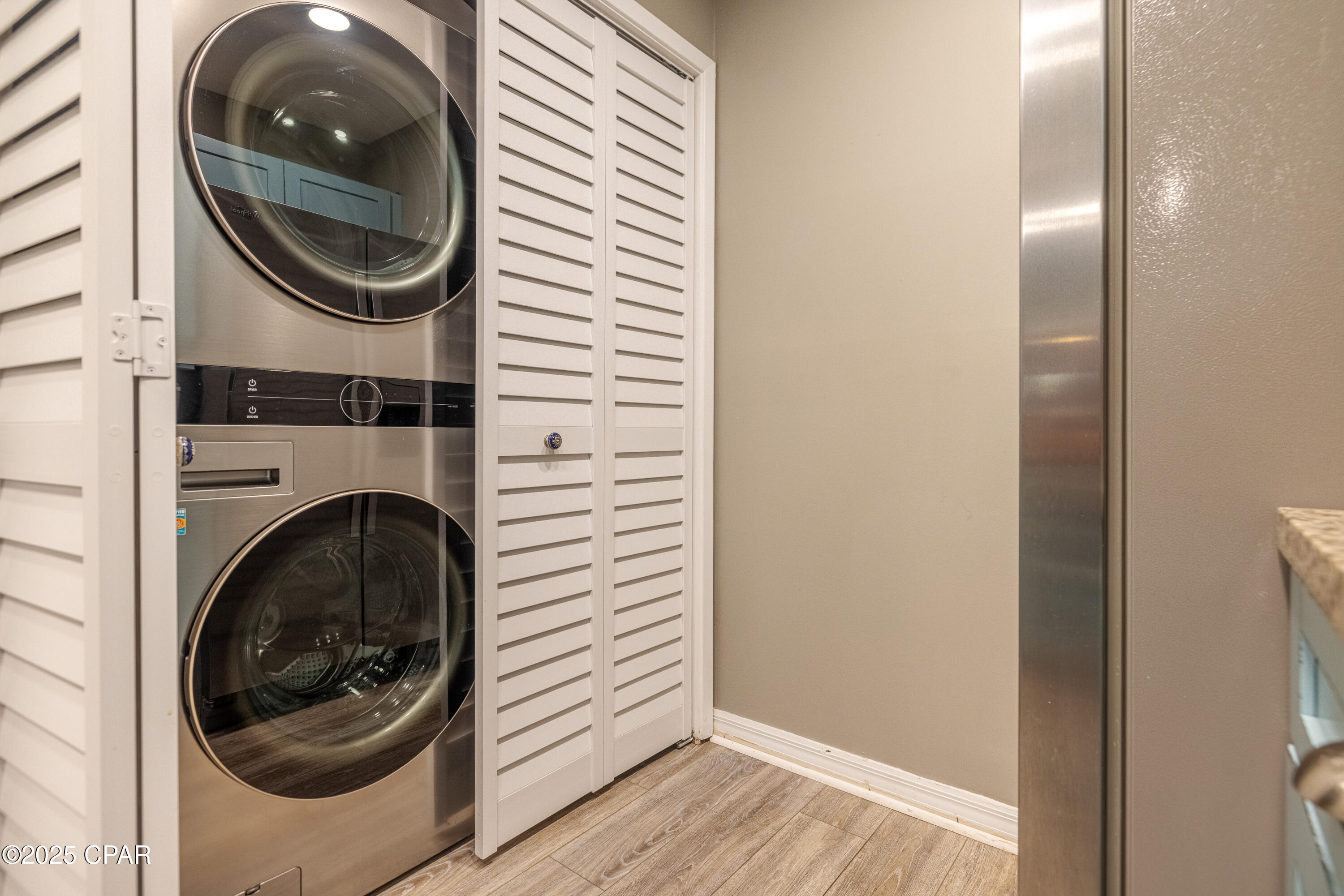 Image 25 For 520 Richard Jackson Boulevard 2107