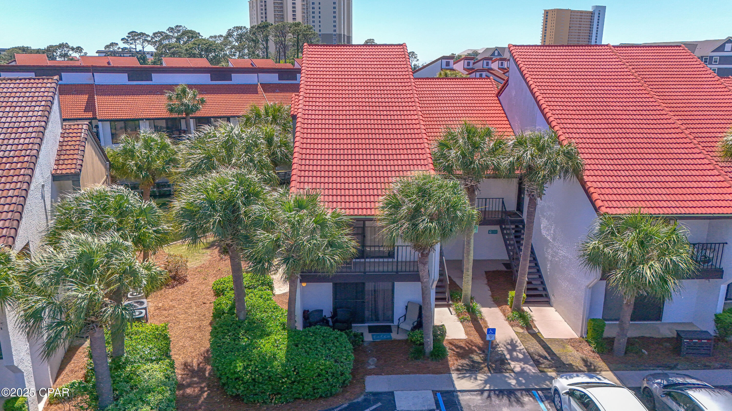 Image 47 For 520 Richard Jackson Boulevard 2107