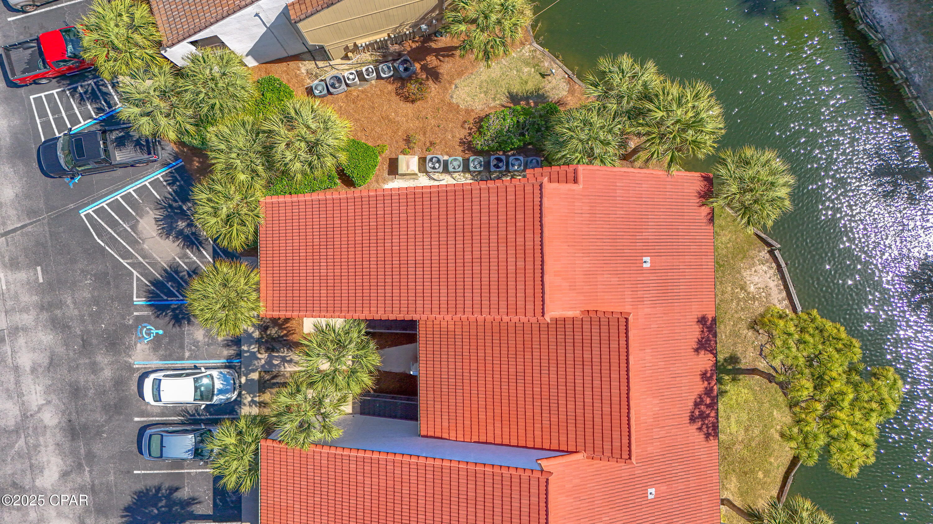 Image 48 For 520 Richard Jackson Boulevard 2107