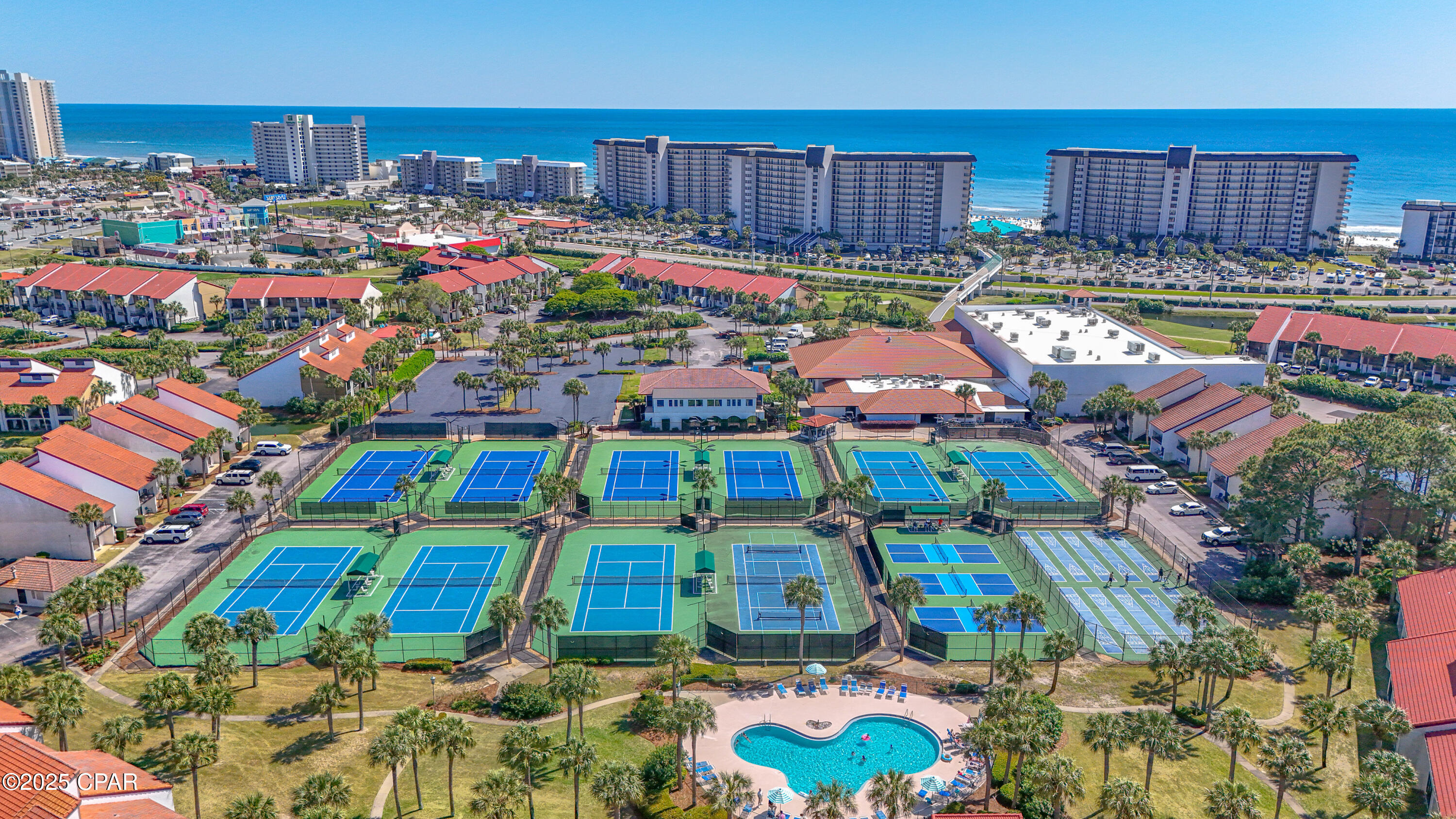 Image 50 For 520 Richard Jackson Boulevard 2107