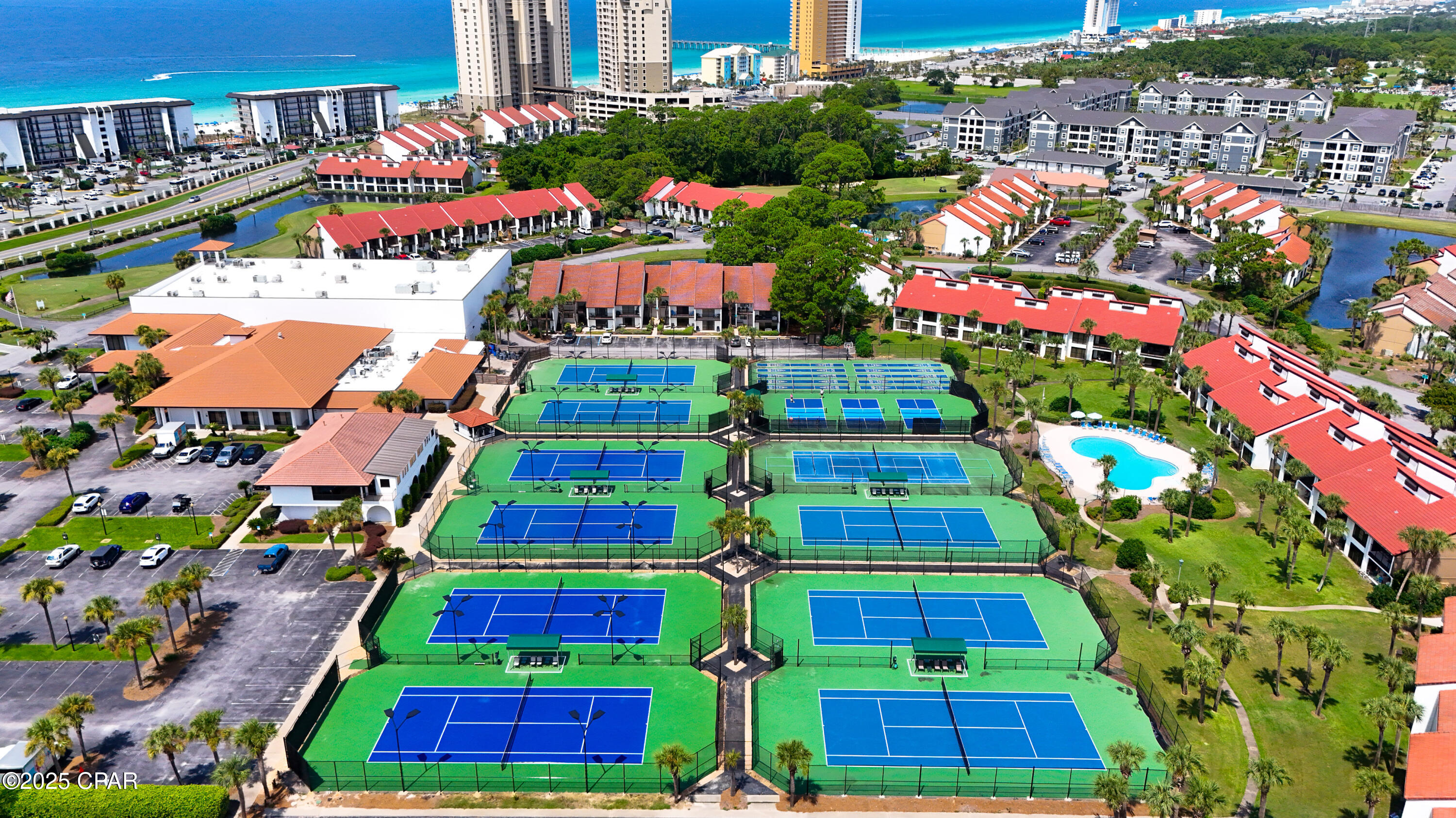 Image 67 For 520 Richard Jackson Boulevard 2107