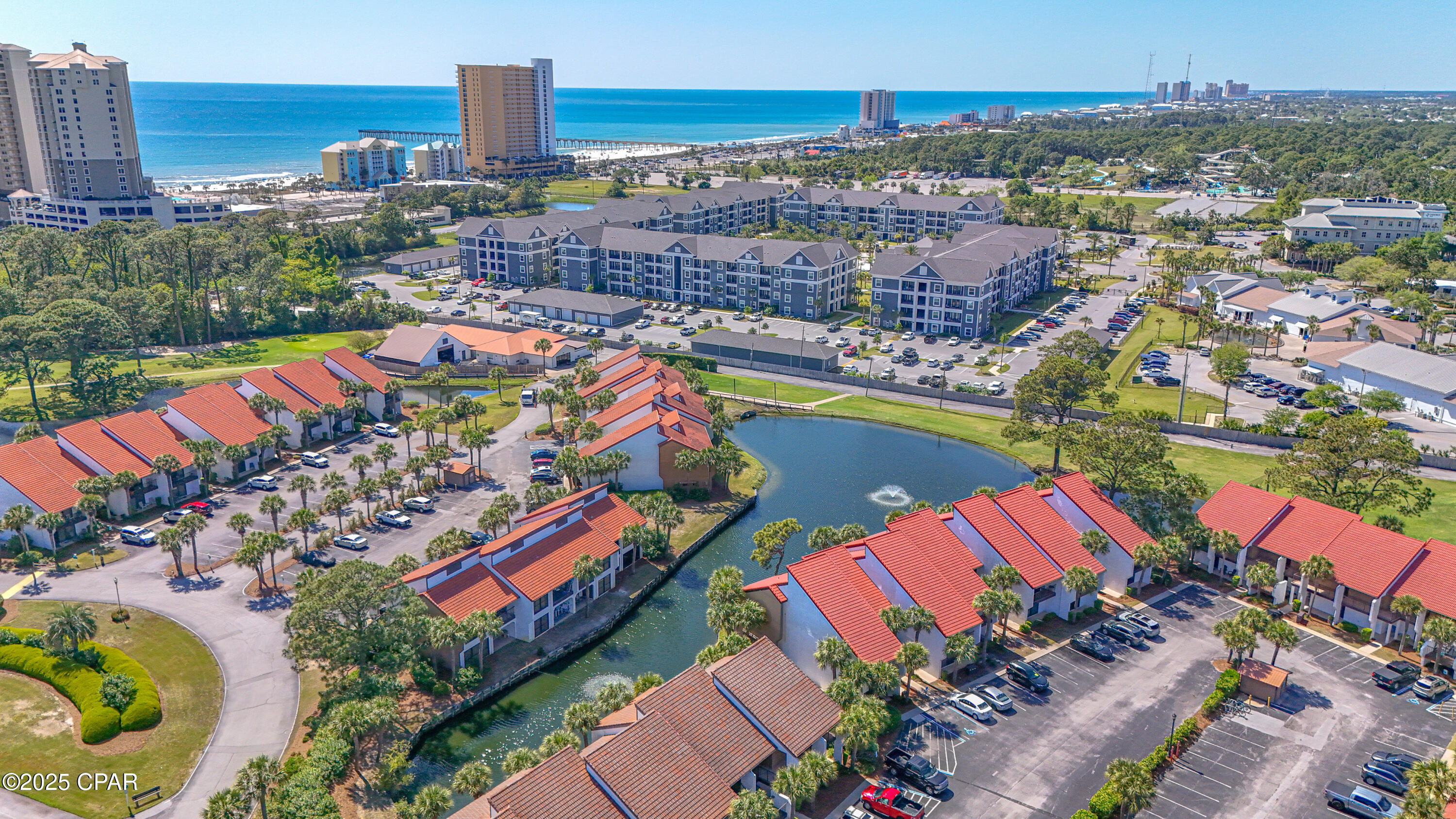 Image 88 For 520 Richard Jackson Boulevard 2107