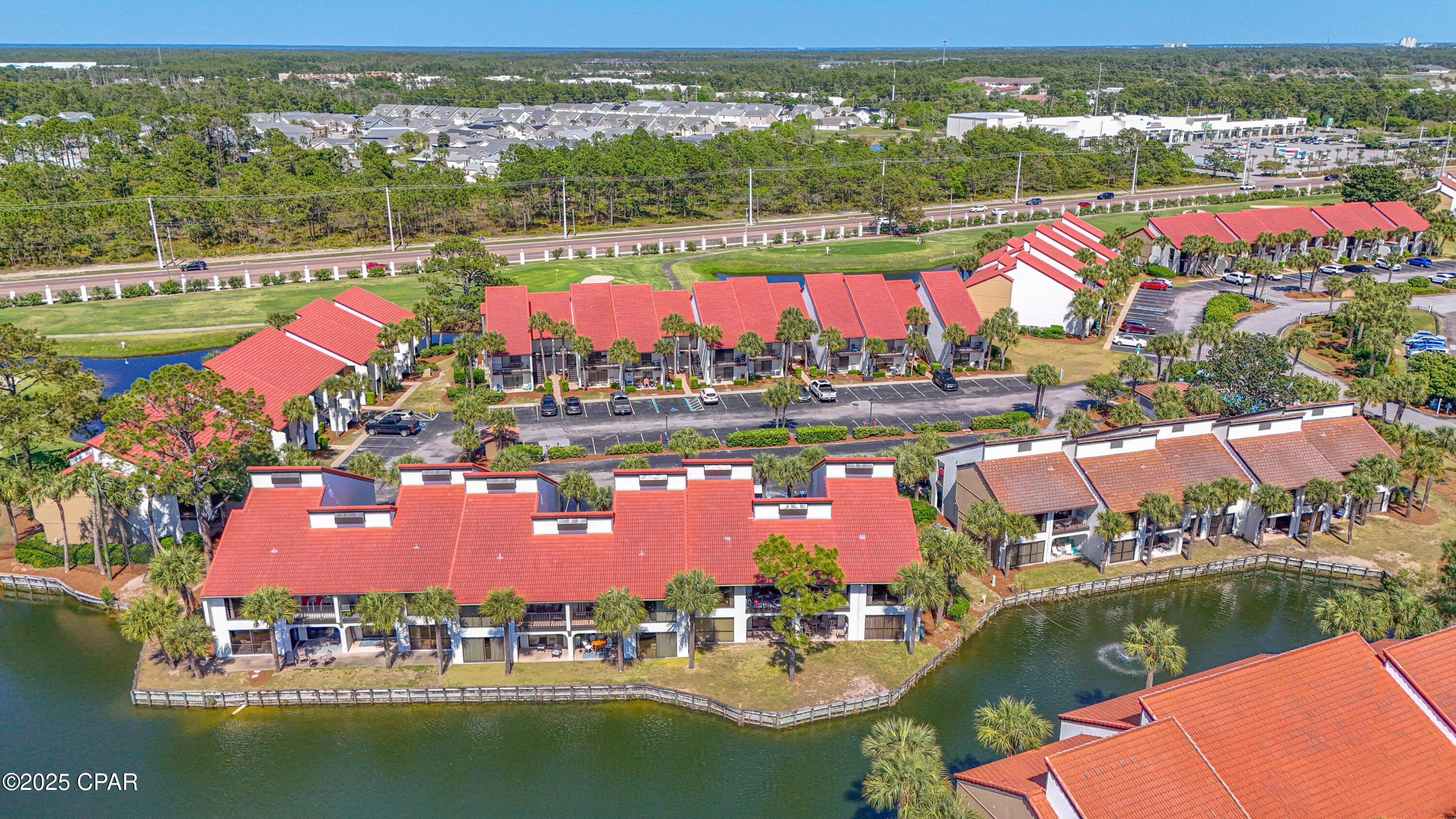 Image 89 For 520 Richard Jackson Boulevard 2107