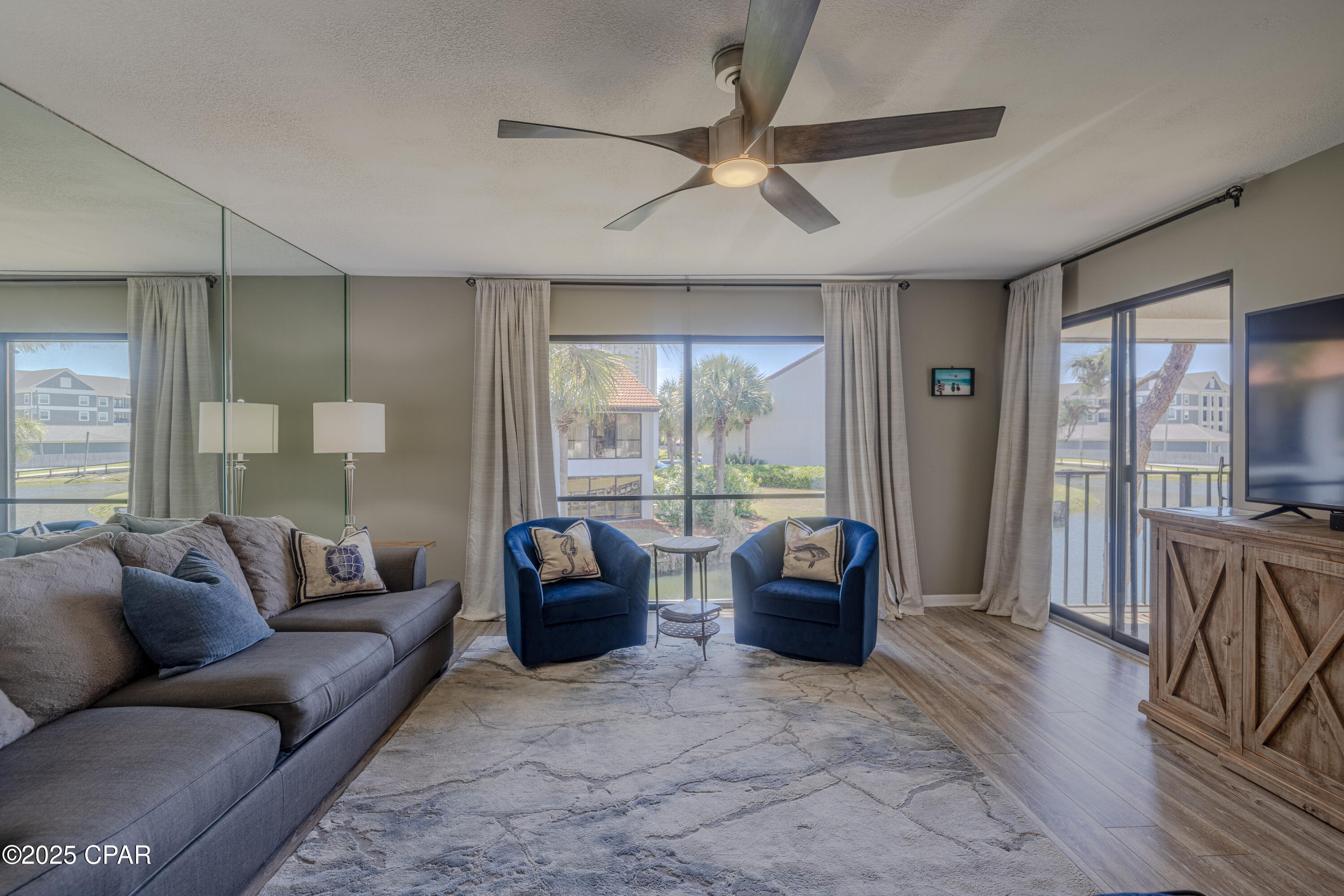 Image 9 For 520 Richard Jackson Boulevard 2107