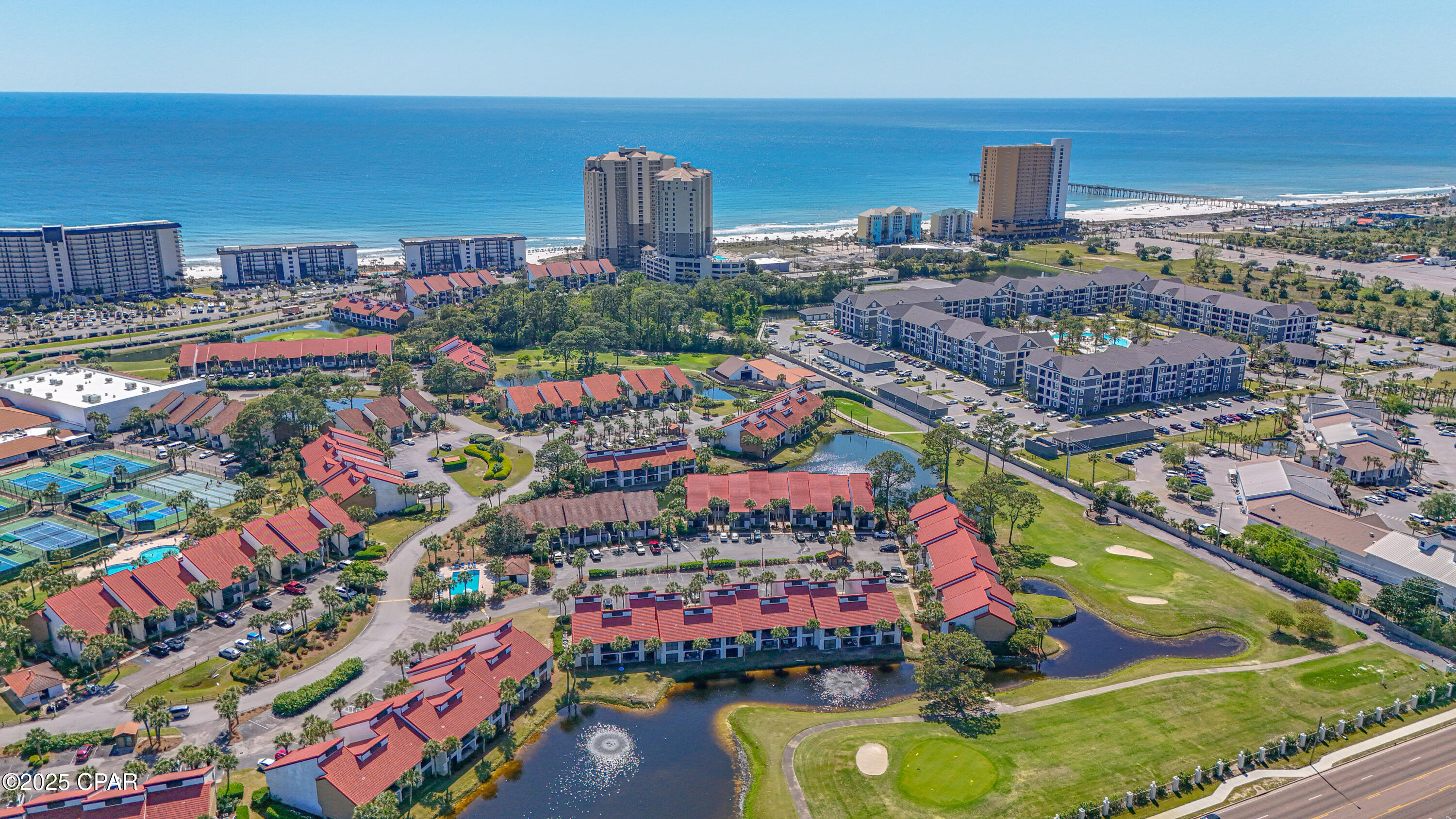 Image 93 For 520 Richard Jackson Boulevard 2107