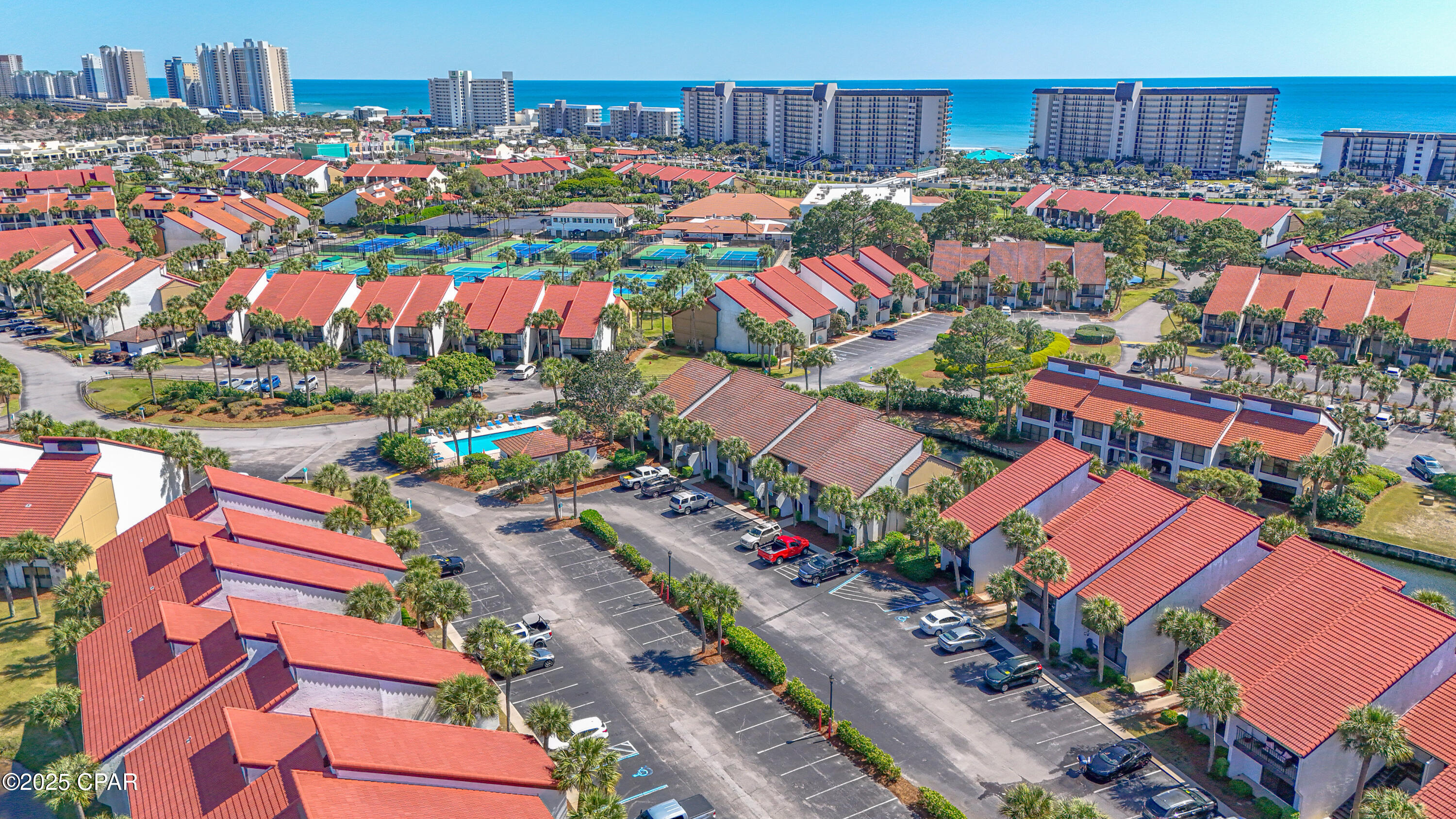 Image 96 For 520 Richard Jackson Boulevard 2107