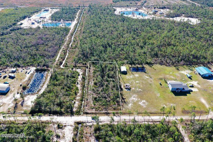 Details for Tbd Cue Drive, Panama City, FL 32404