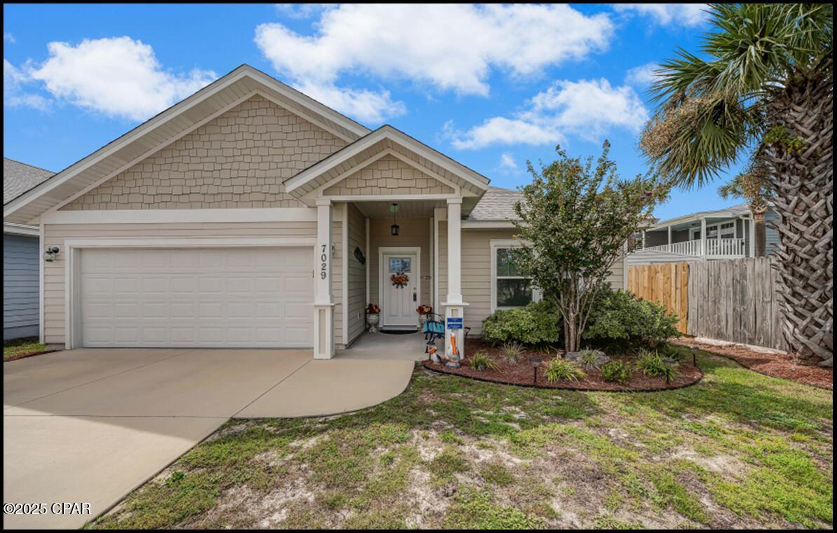 Image 1 For 7029 Beach Drive
