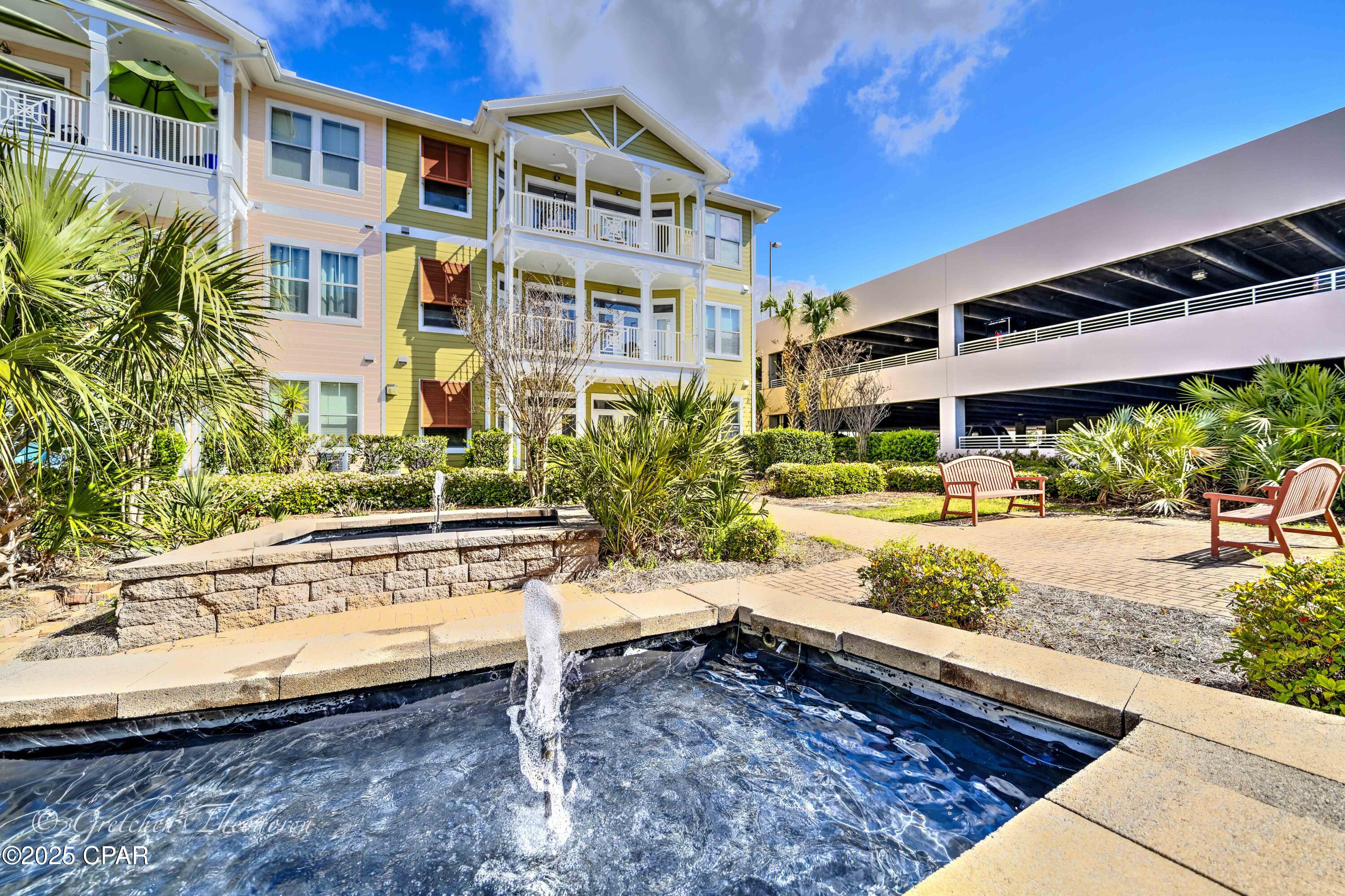 Details for 8700 Front Beach Road 5101, Panama City Beach, FL 32407