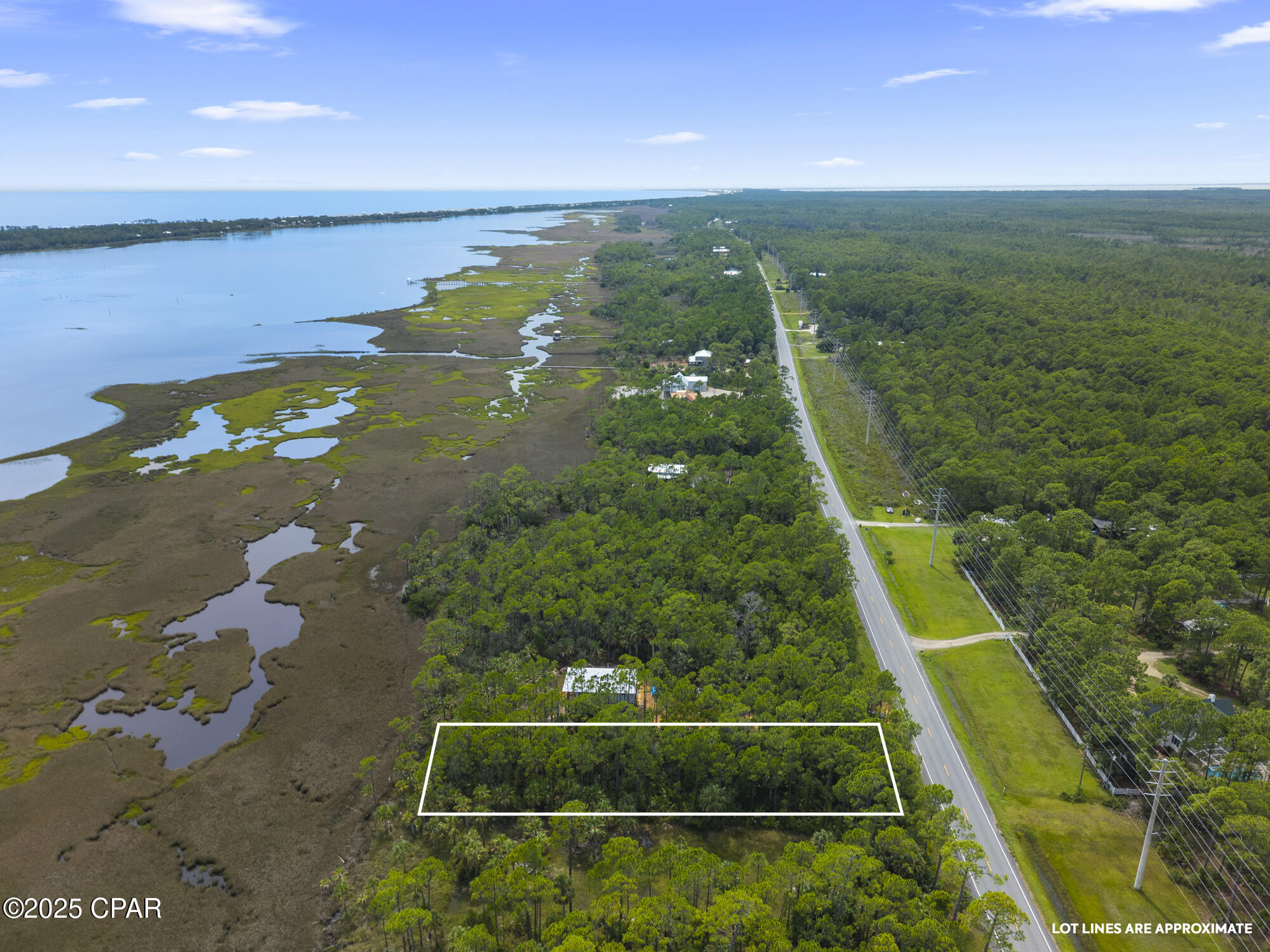 Homes for sale in Port St Joe, FL | Lot 6 County Rd 30a, Port St Joe, FL 32456 | MLS# 767552