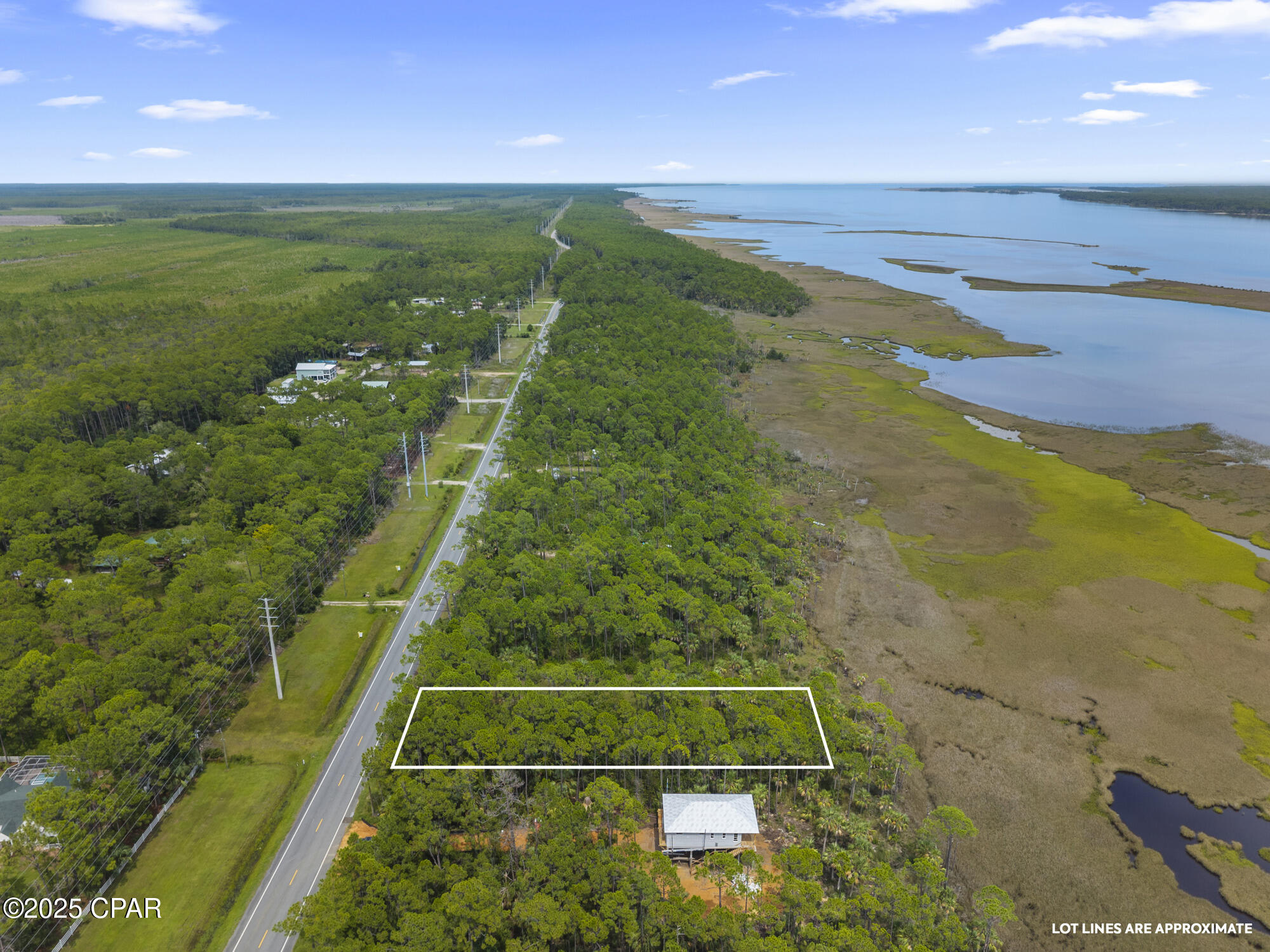 Image 6 For Lot 6 County Rd 30a