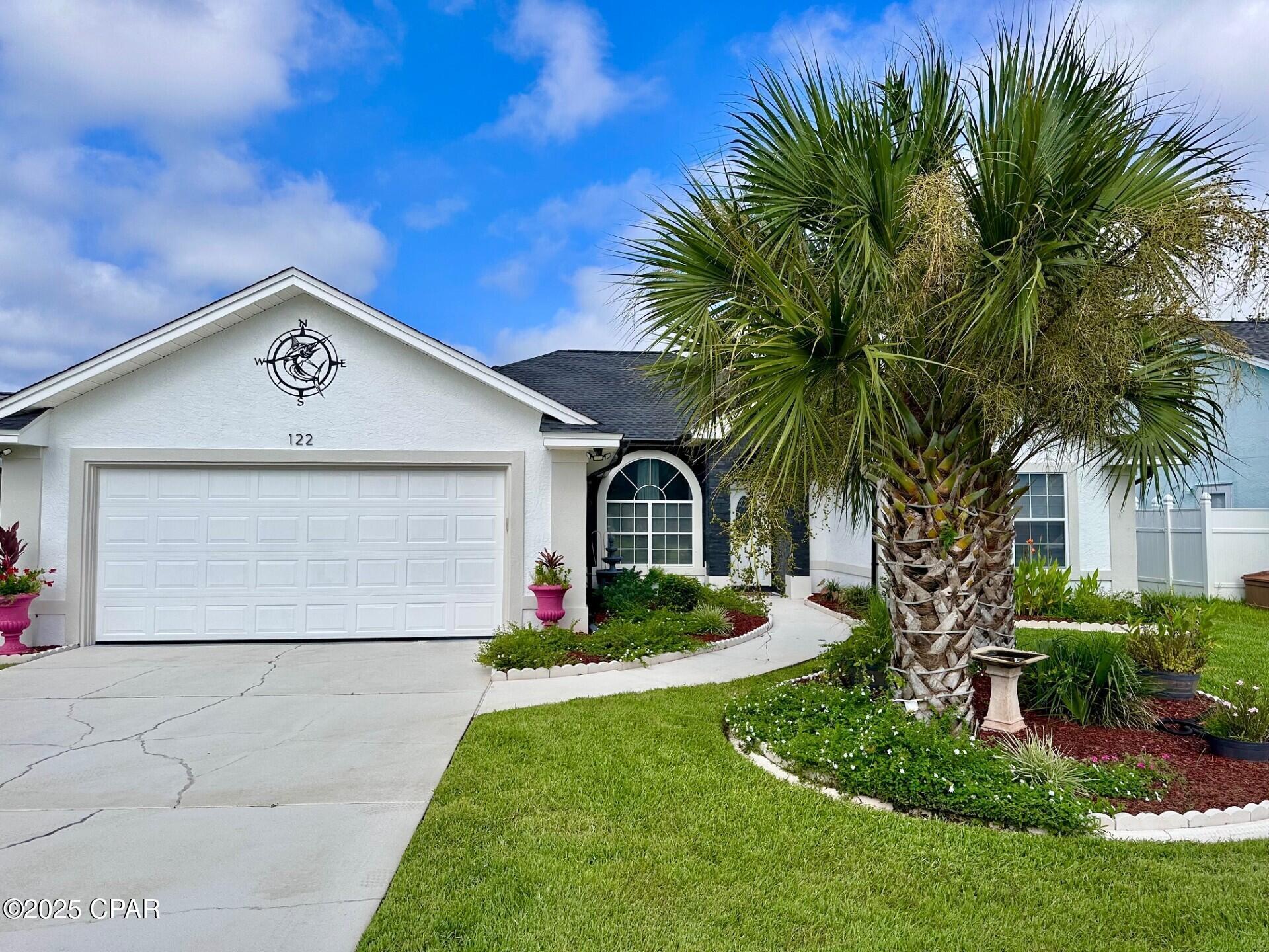 Details for 122 Seaclusion Circle, Panama City Beach, FL 32413